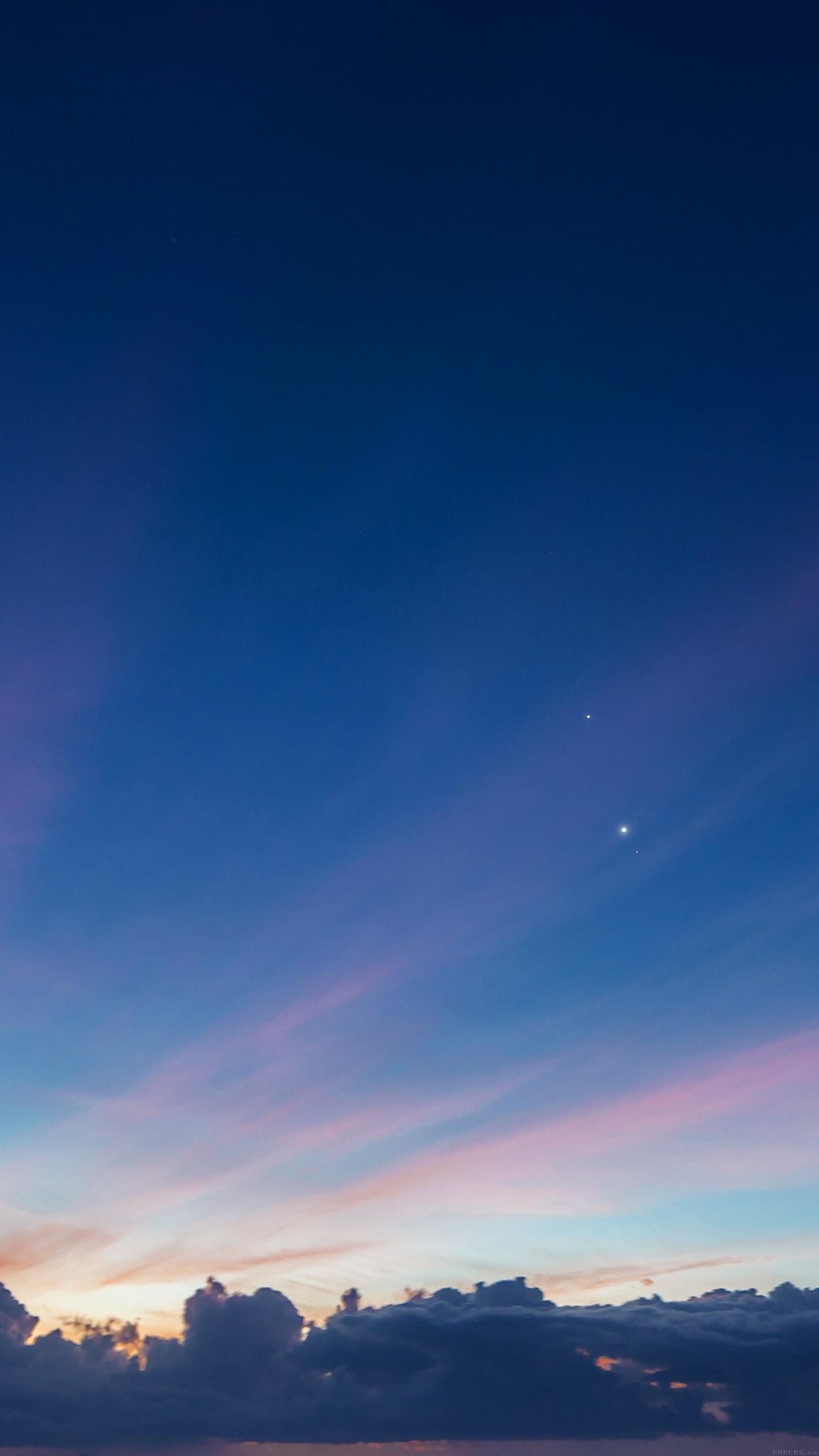 1242x2208 1242x Sky Blue Sunshine Healing Nature iPhone6 iPhone 8 Plus