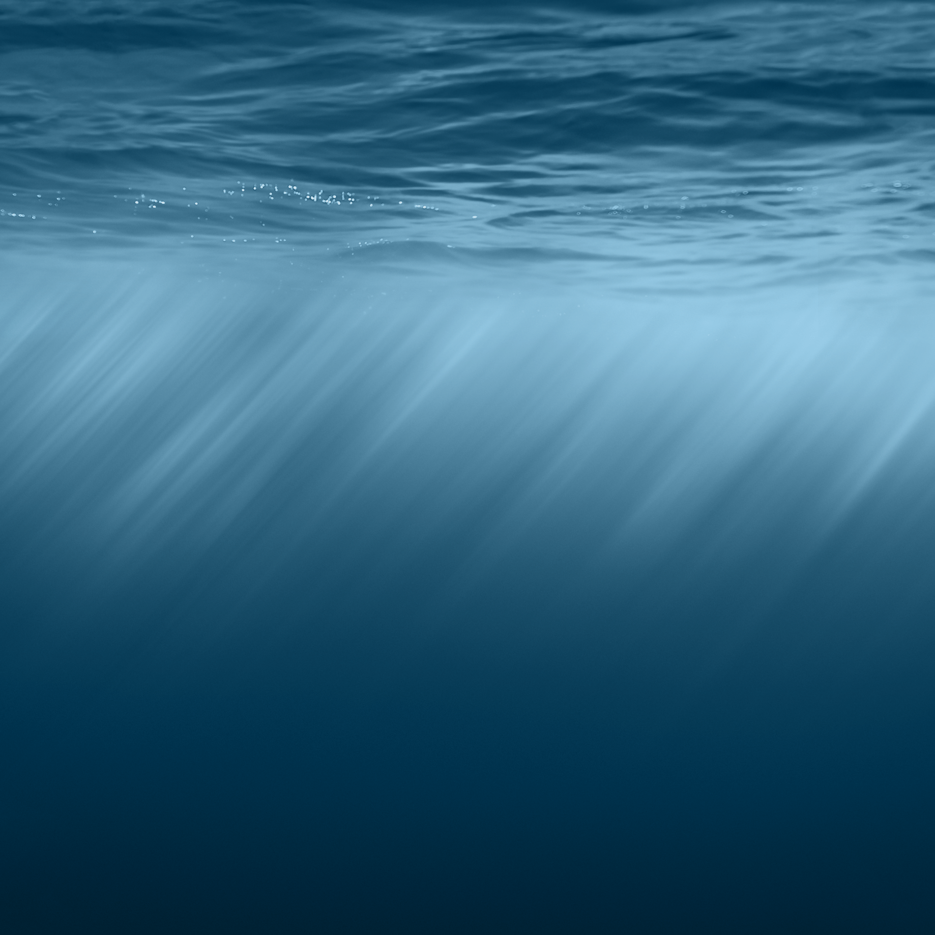 1838x1838 Every default wallpaper of iOS