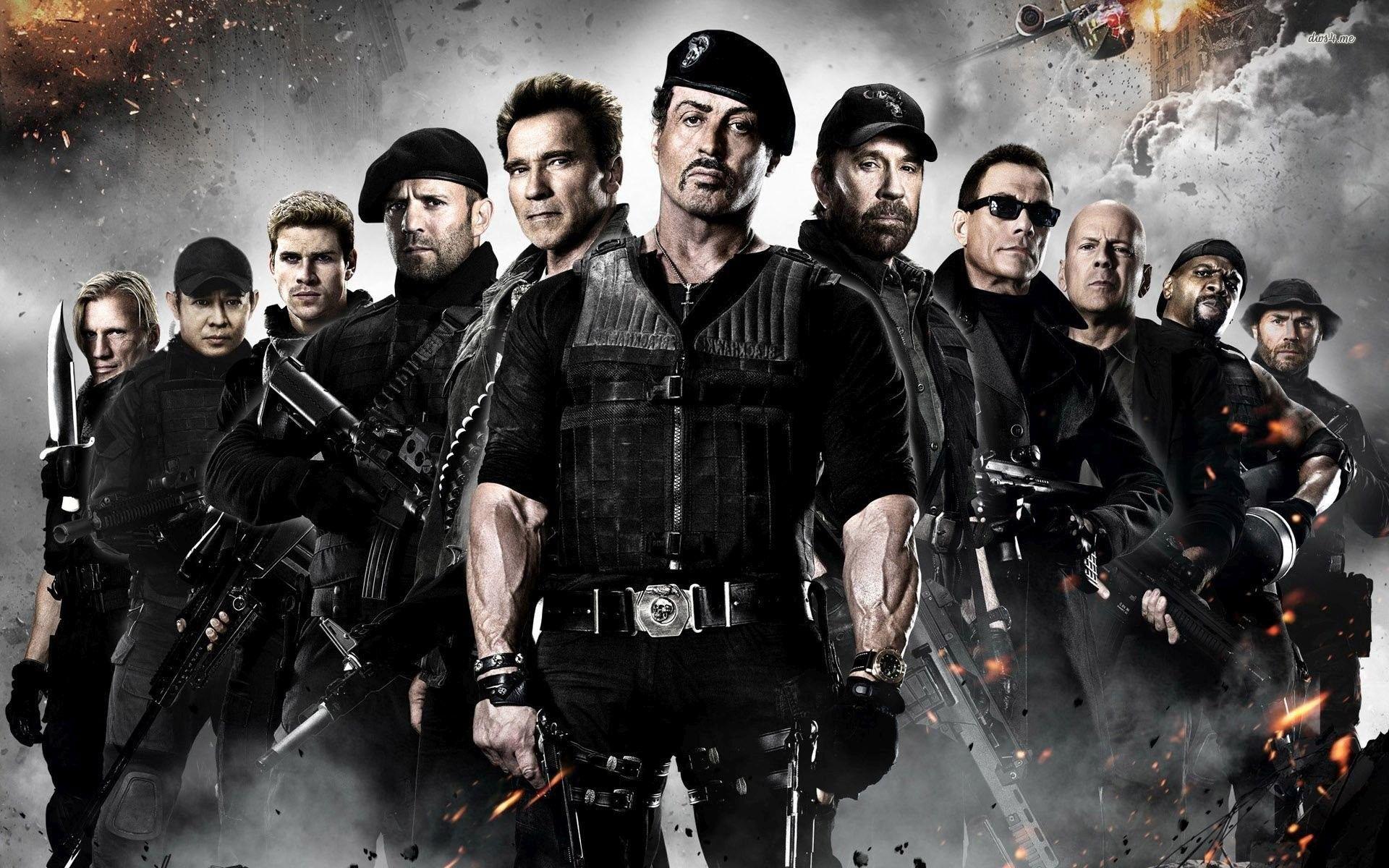 1920x1200 The Expendables Wallpaper New the Expendables 3 â ¤ 4k HD Desktop