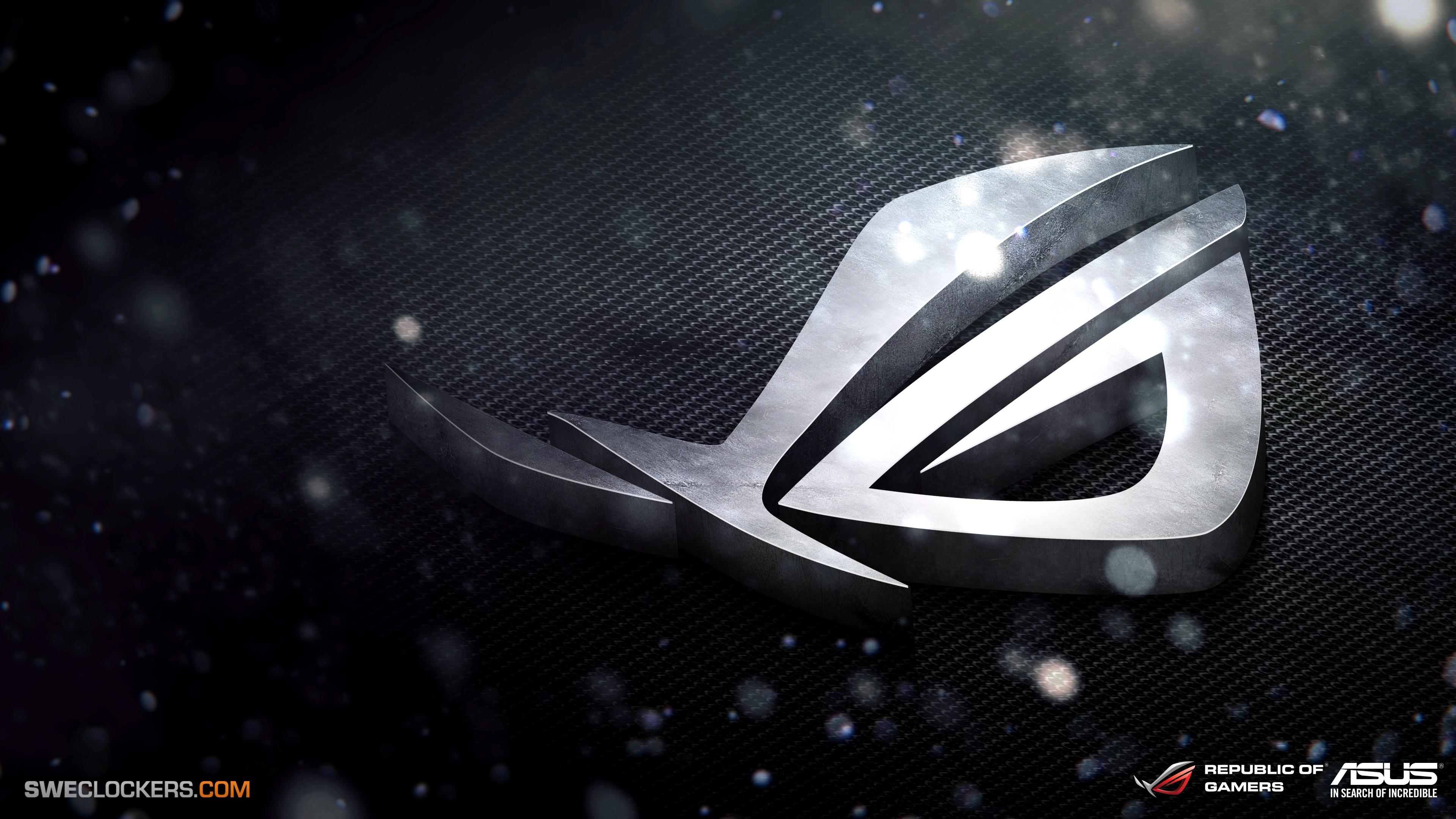 3840x2160 Free download Awesome 4K ROG Wallpaper [3840x2160] for your Desktop, Mobile & Tablet. Explore Wallpaper Republic. Star Wars The Old Republic Wallpaper, Unusual Wallpaper for The Home, ASUS ROG Wallpaper 1920x1080