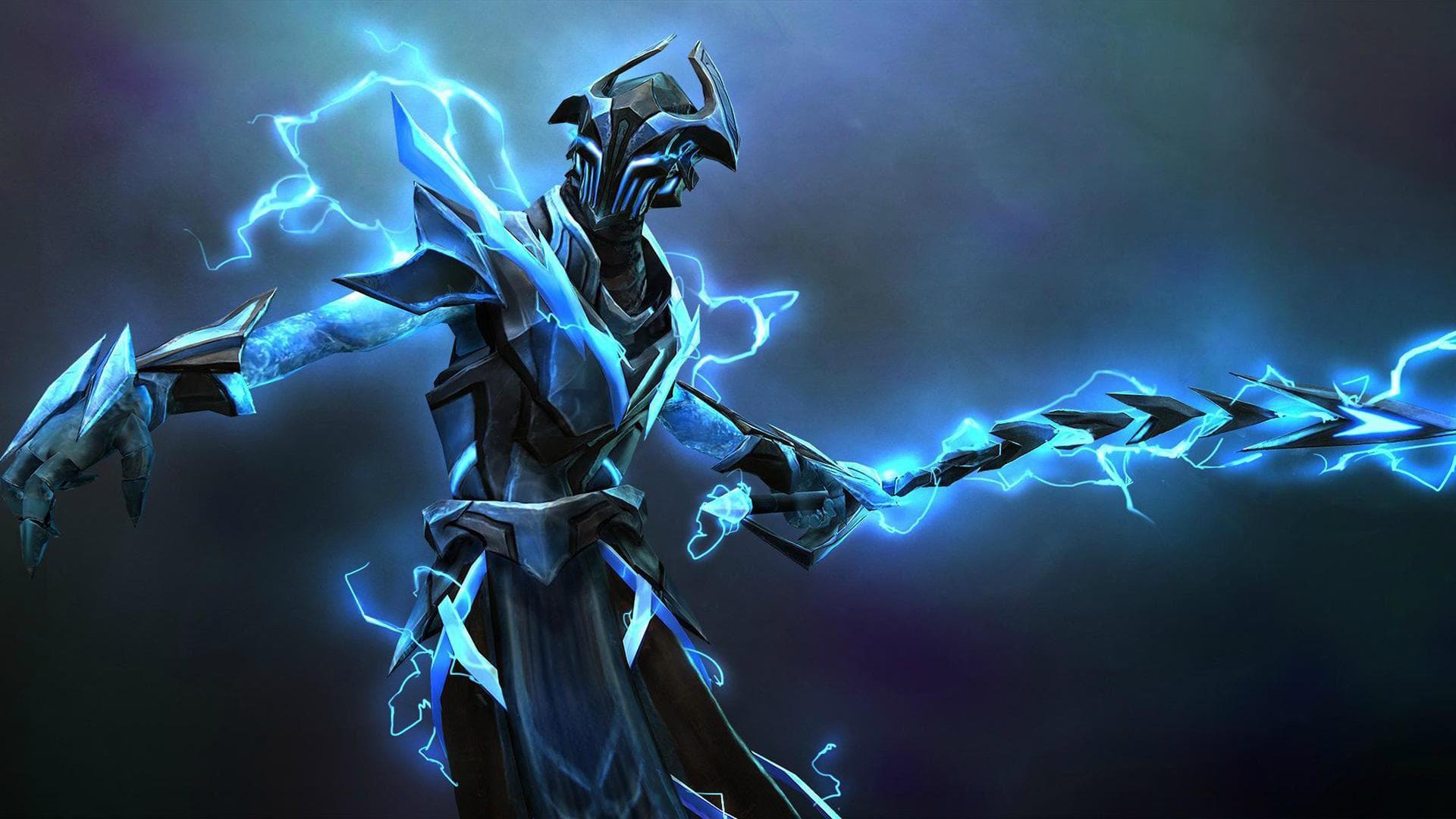 1920x1080 Amazing Dota 2 Wallpaper for Your PC