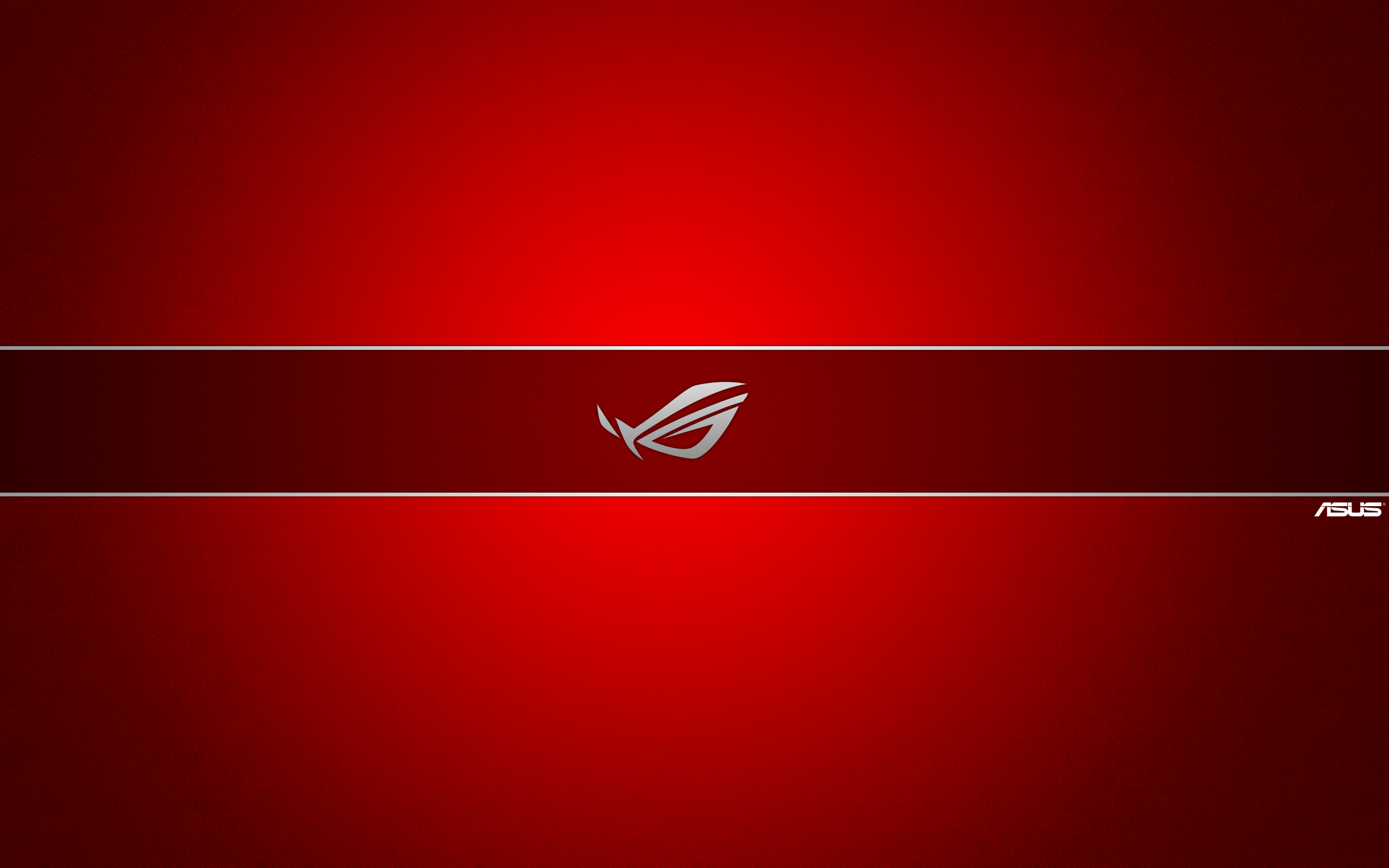 2560x1600 Wallpaper. ROG of Gamers Global