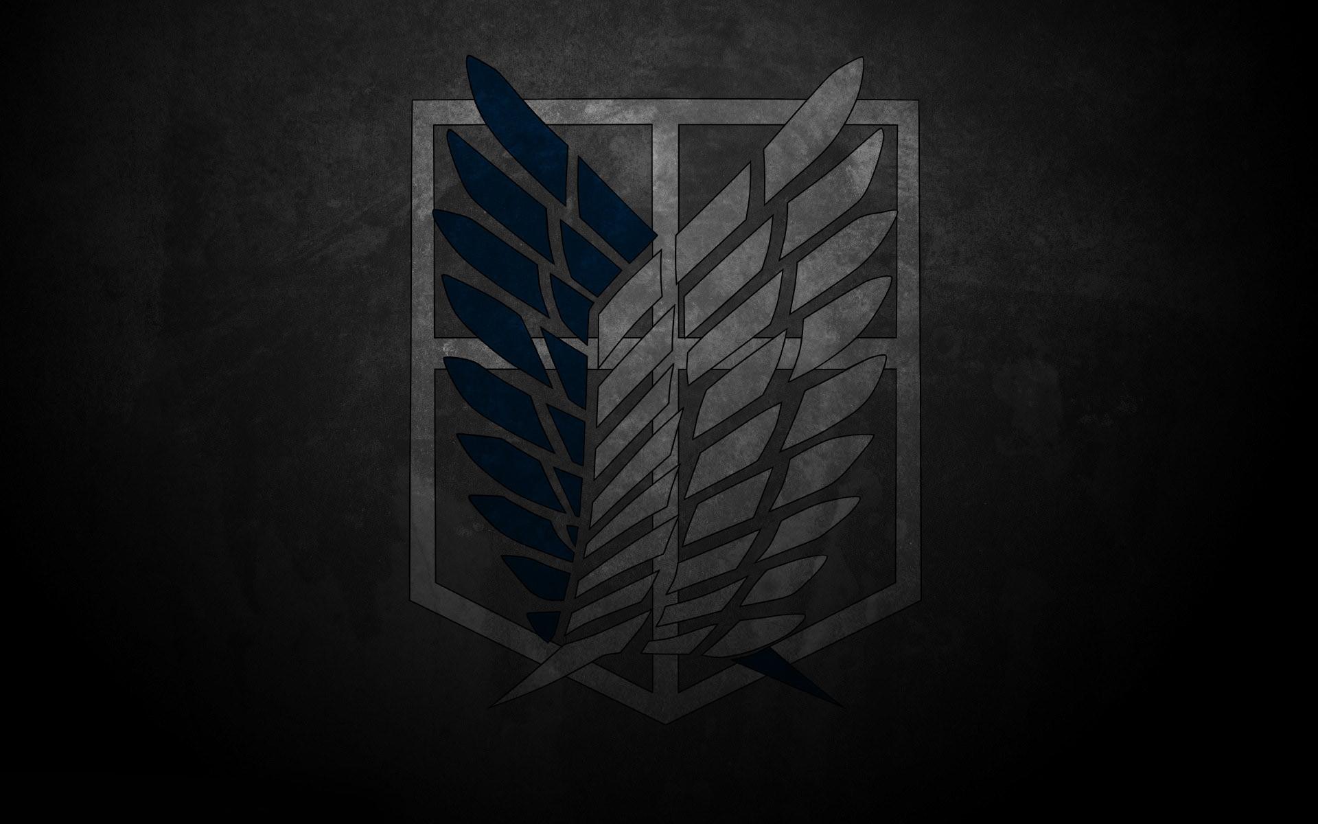 1920x1200 Shingeki no Kyojin, Scout Regiment Wallpaper HD / Desktop and Mobile Background