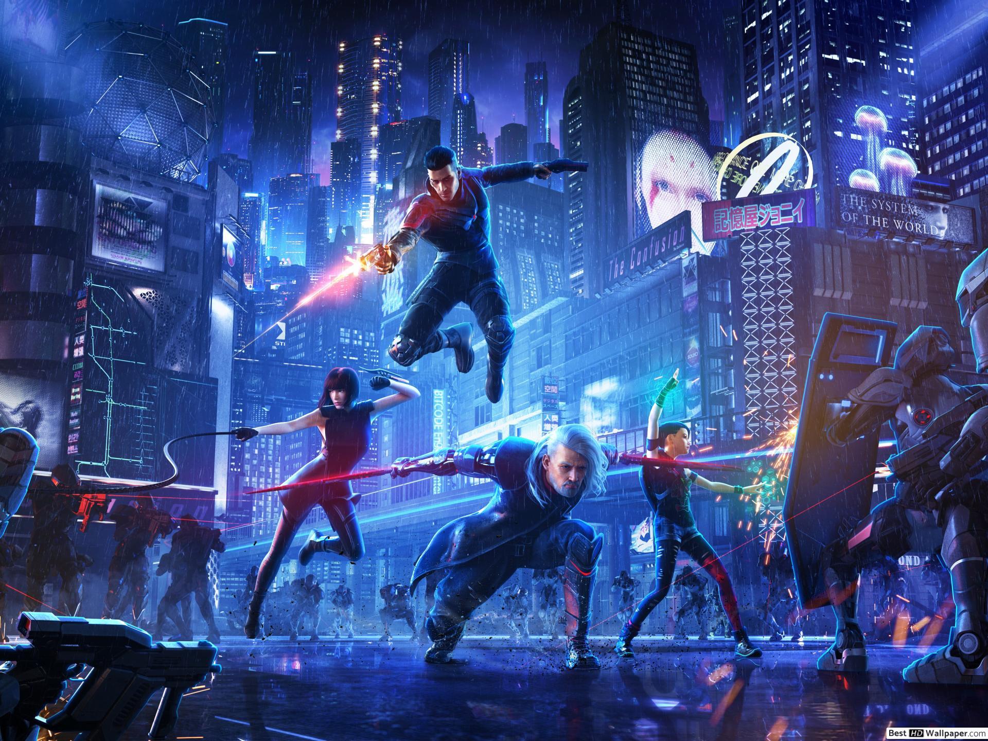 1920x1440 Asus ROG (Republic of Gamers) Heroes HD wallpaper download