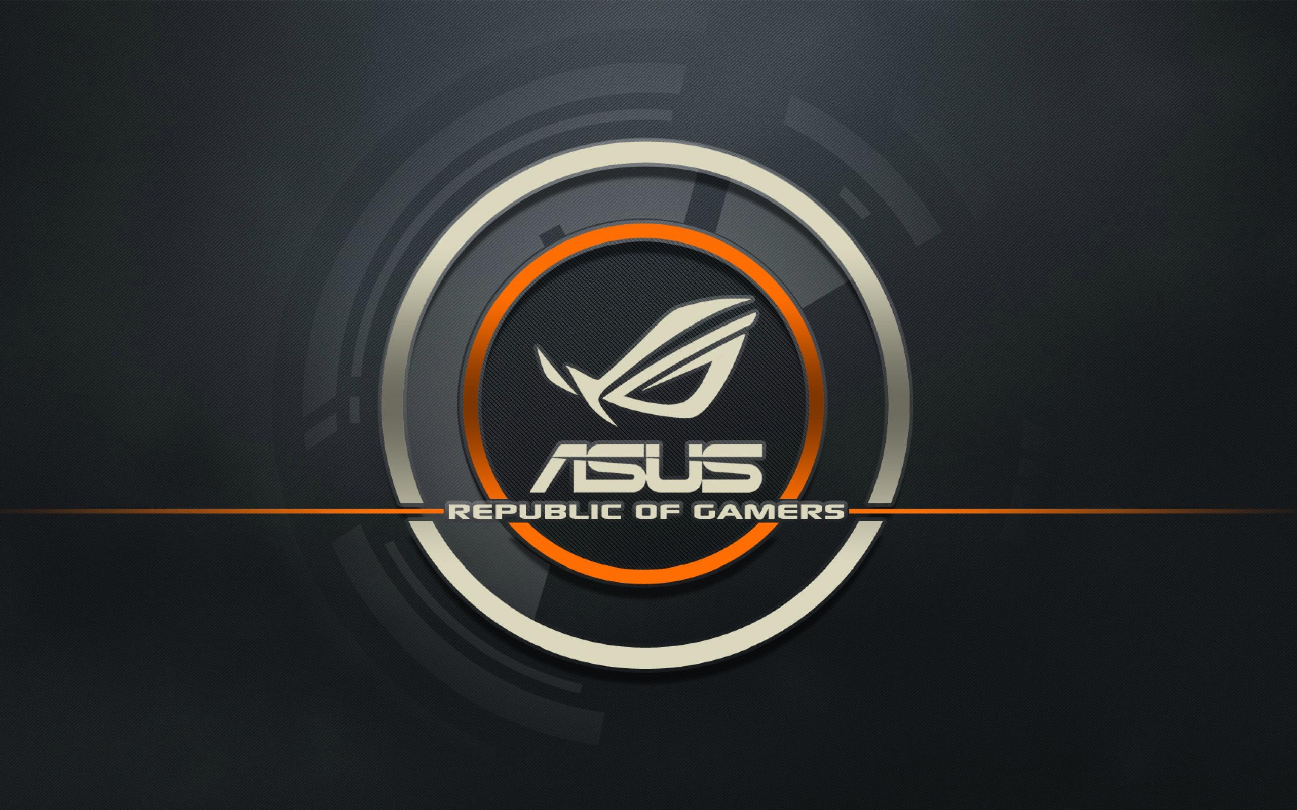 2560x1600 Asus Wallpaper, Background, Photo, Image, Stock