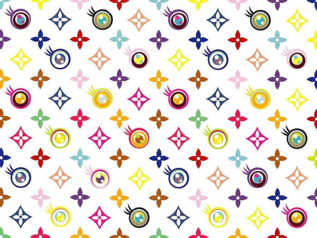 Free download Louis Vuitton Rainbow Texture Wallpaper by TeVesMuyNerviosa  on [1280x960] for your Desktop, Mobile & Tablet, Explore 19+ Rainbow Louis  Vuitton Wallpapers