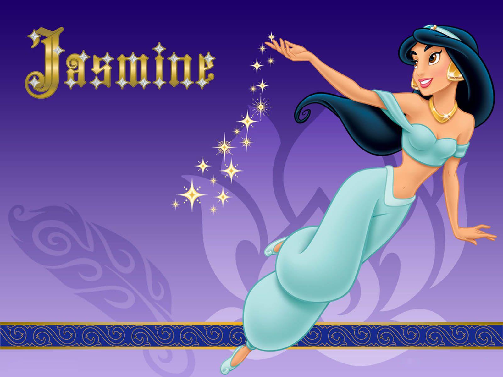 1600x1200 Princess Jasmine Wallpaper. Inspire Kids. Disney princess jasmine, Disney jasmine, Disney princess background