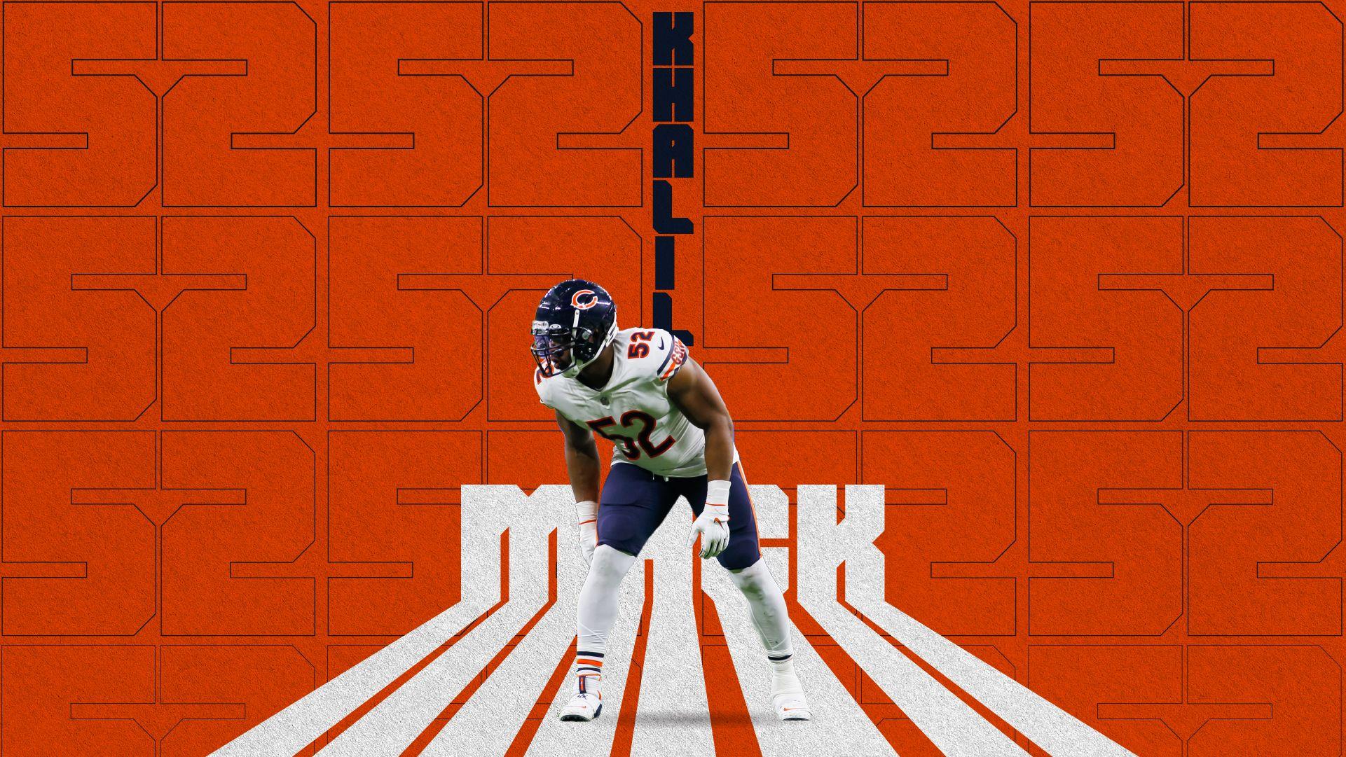 1921x1081 Wallpaper. Chicago Bears Official Website