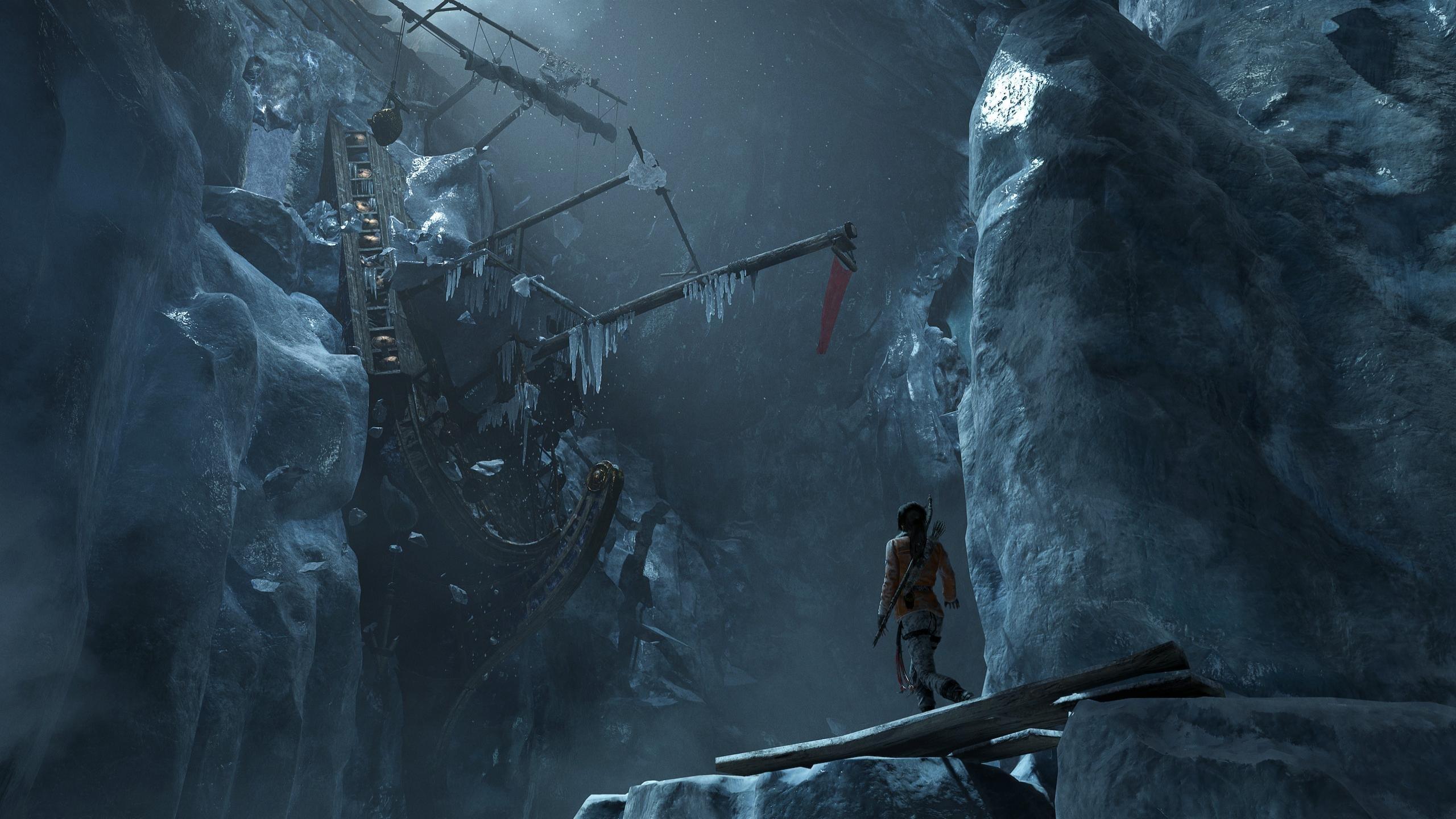 2560x1440 tomb raider wallpaper 125