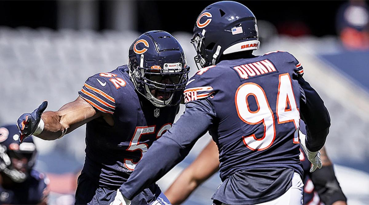 1200x668 Chicago Bears Training Camp Preview: Outside Linebackers.com. Expert Predictions, Picks, and Previews
