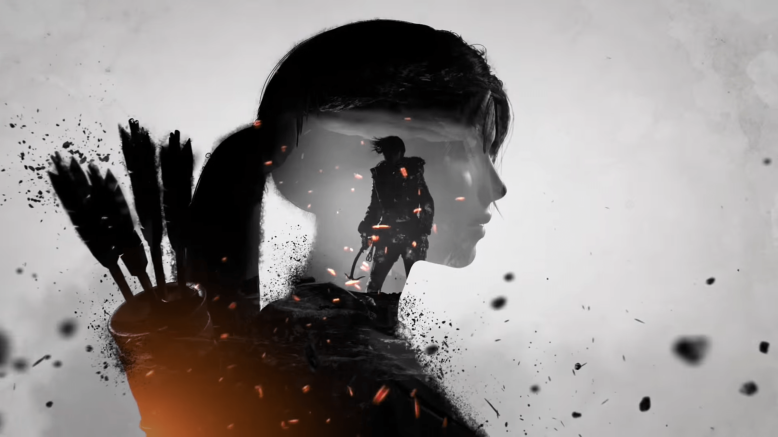 2560x1440 Free download Download Tomb Raider Wallpaper [2560x1440] for your Desktop, Mobile & Tablet. Explore Tomb Raider Wallpaper. Raiders Wallpaper