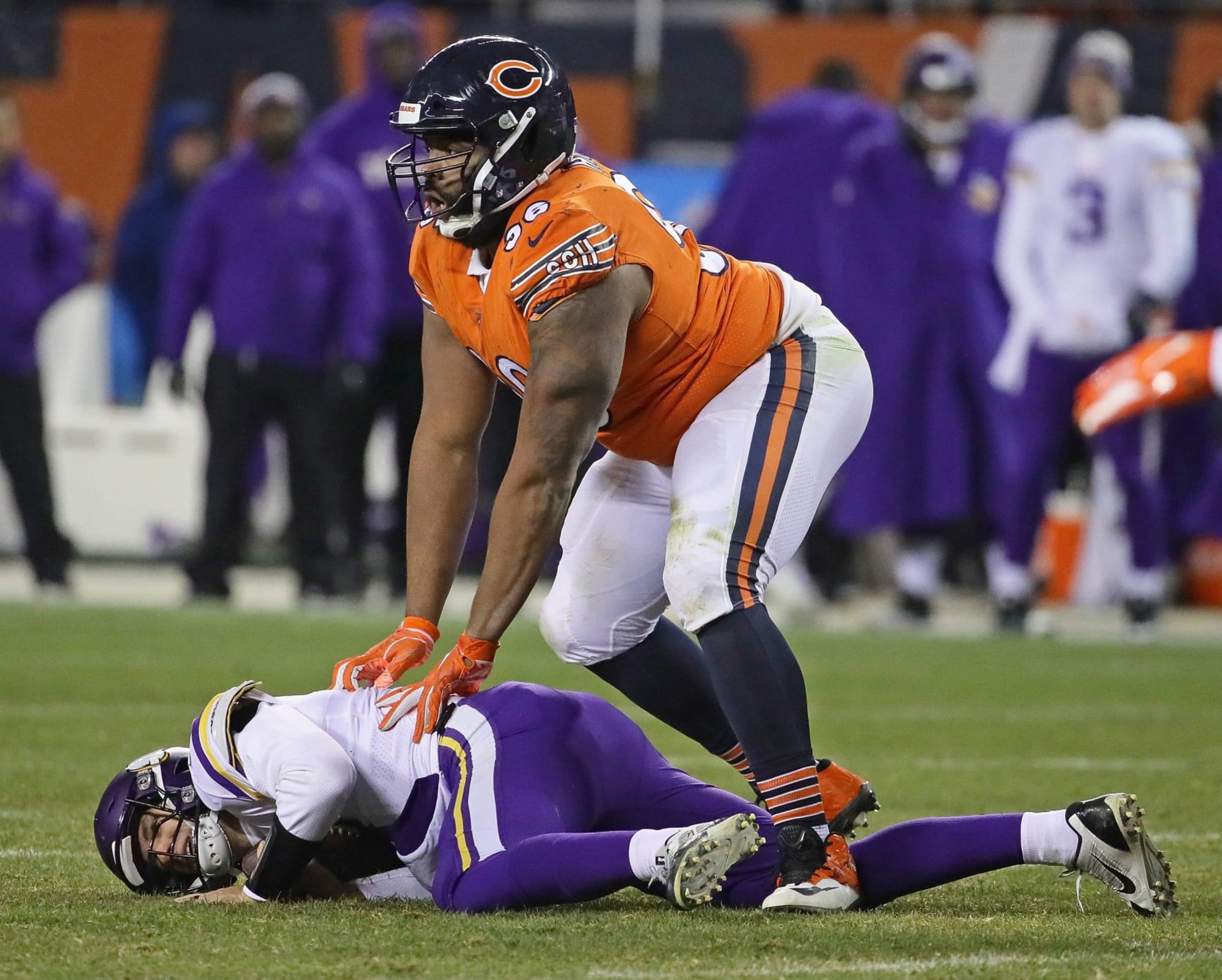 2000x1604 Chicago Bears: Akiem Hicks finally getting credit for stellar play