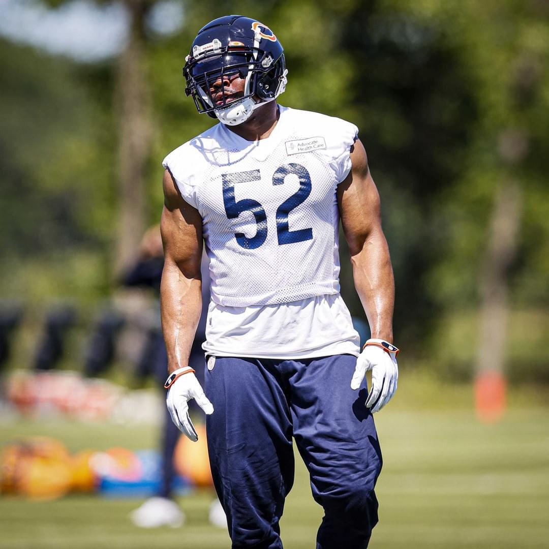 1080x1080 best Khalil image on Pholder. CHI Bears, Oaklandraiders and Quotes Porn