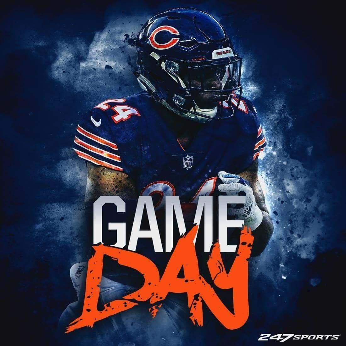 CHICAGO BEARS nfl football h wallpaper, 2100x1650