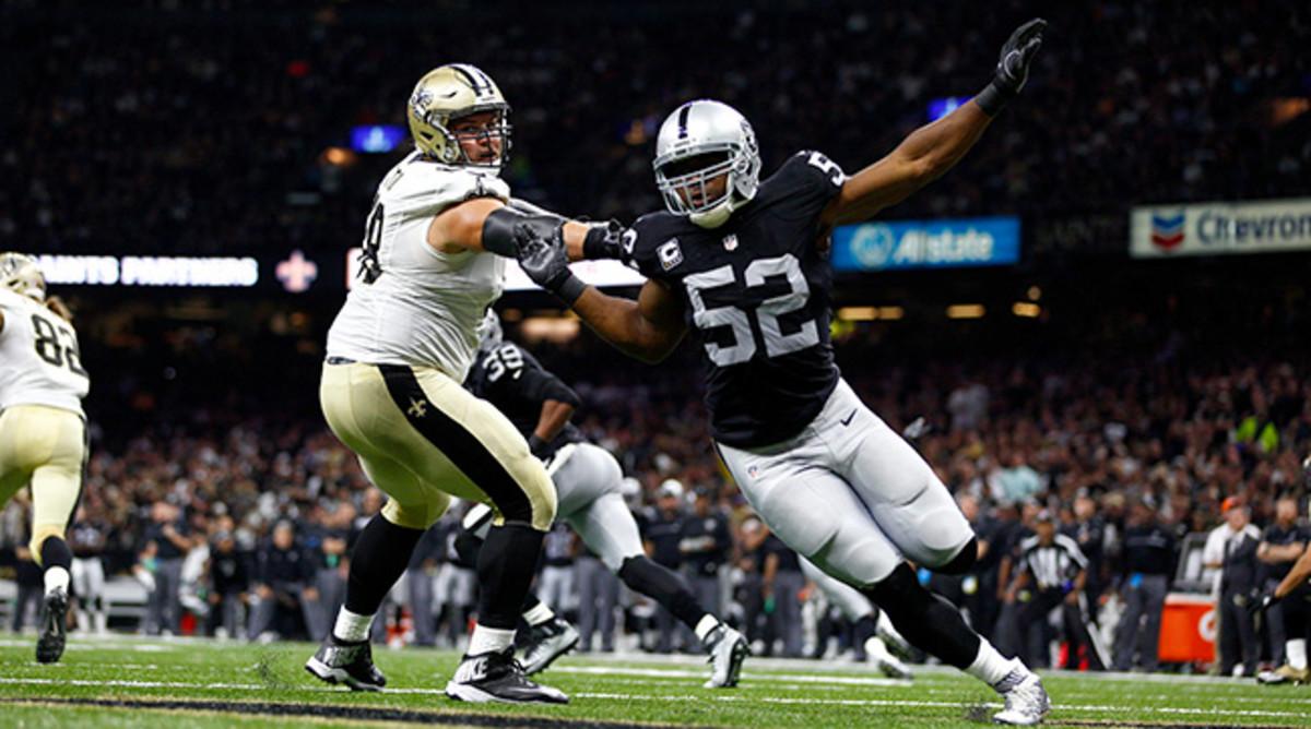 1200x668 Khalil Mack, Clowney, and the Journeys Taken