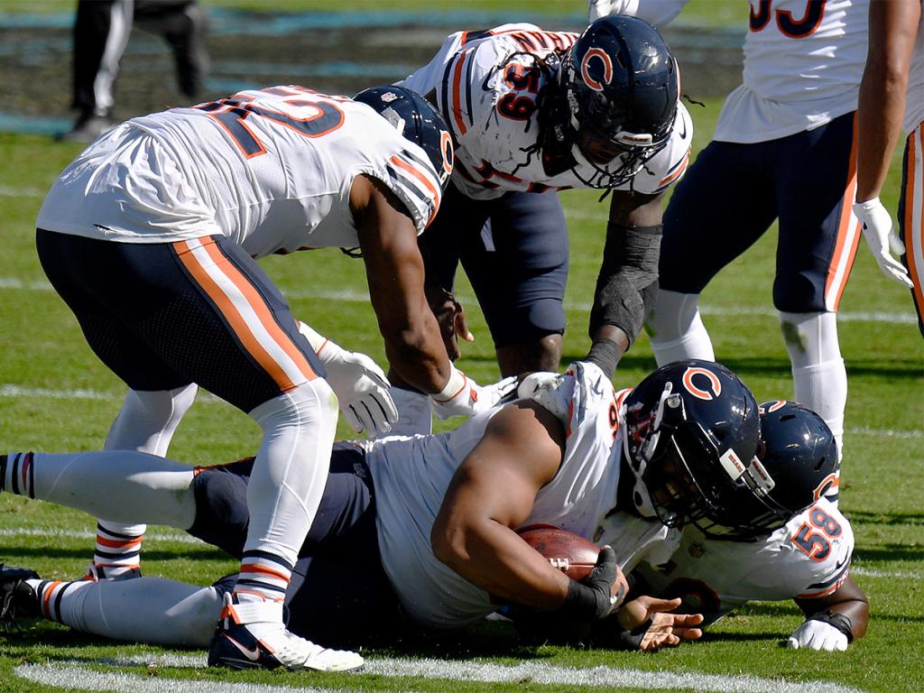 1024x768 Are The Chicago Bears Good Or Just Lucky?