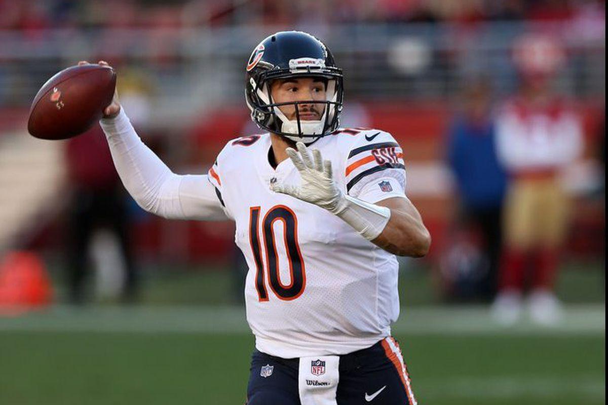 1200x800 NFL Odds 2019: Bears Tied For 6th Highest Win Total Projection Sun Times