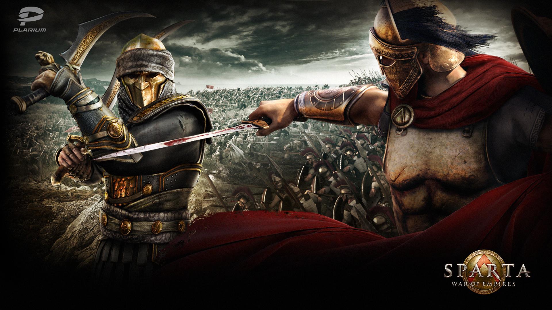 1920x1080 Free download Sparta War of Empires wallpaper 6 [1920x1080] for your Desktop, Mobile & Tablet. Explore Spartan Wallpaper. Michigan State Spartans Wallpaper, Halo Spartan Wallpaper, Spartan Warrior Wallpaper