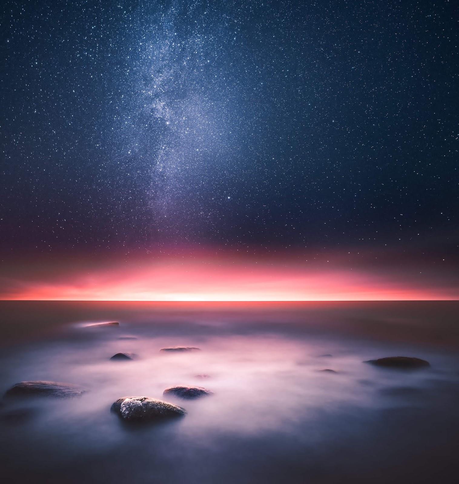 1516x1600 Download all the Official Nokia X6 wallpaper here (High Resolution)