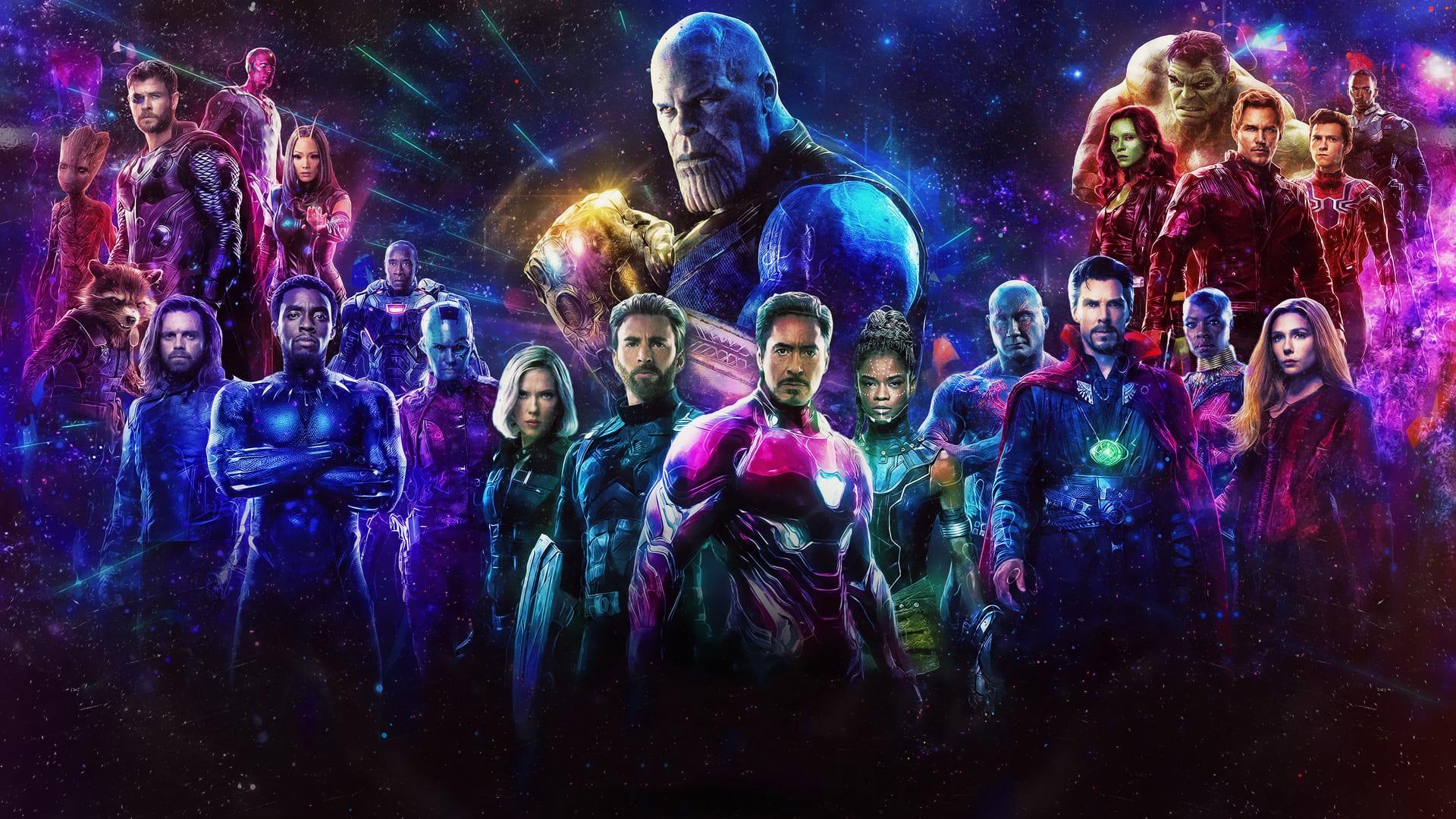 Avengers Infinity War Computer Wallpapers Top Free Avengers Infinity War Computer Backgrounds Wallpaperaccess