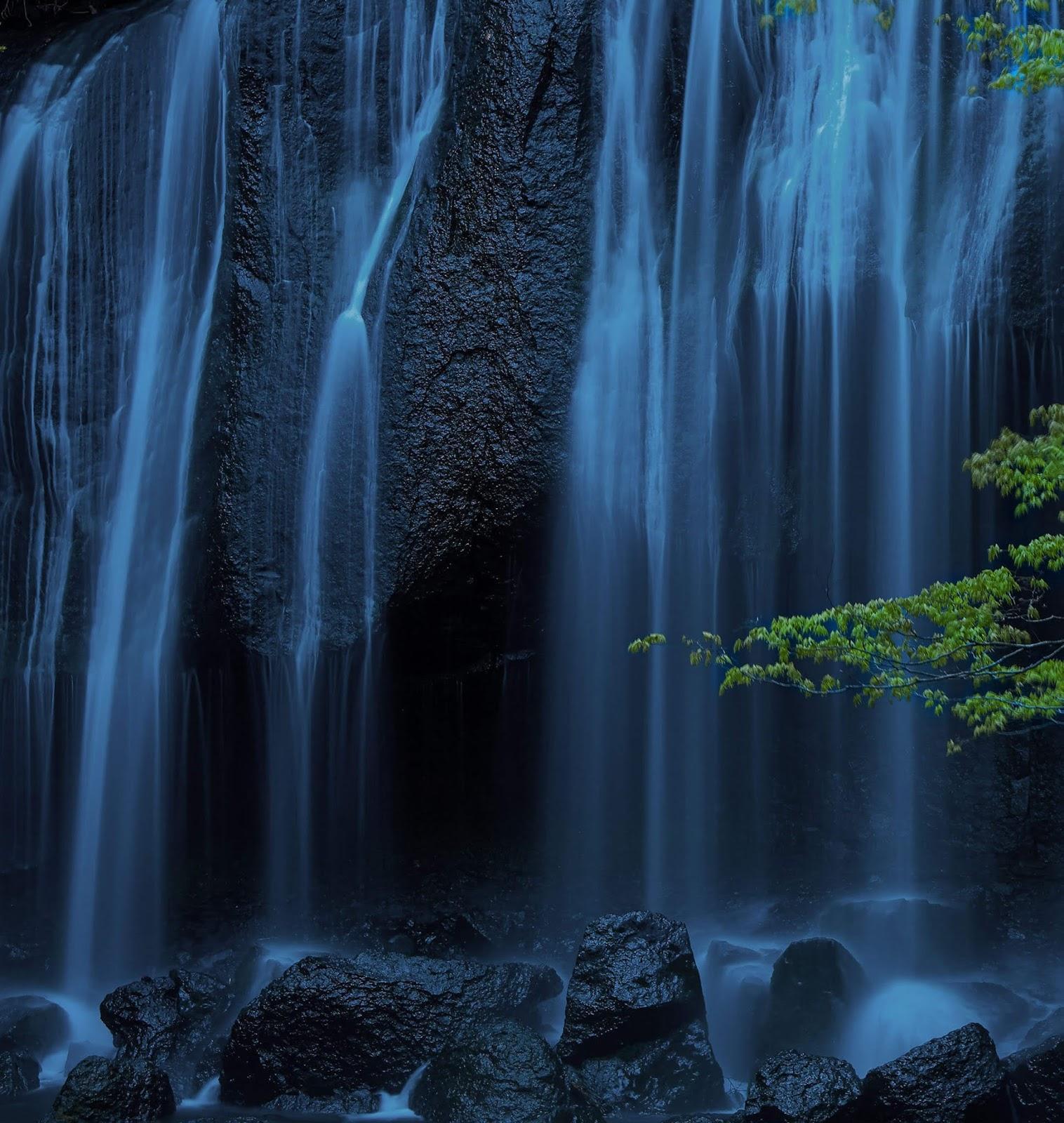 1516x1600 Download all the Official Nokia X6 wallpaper here (High Resolution)