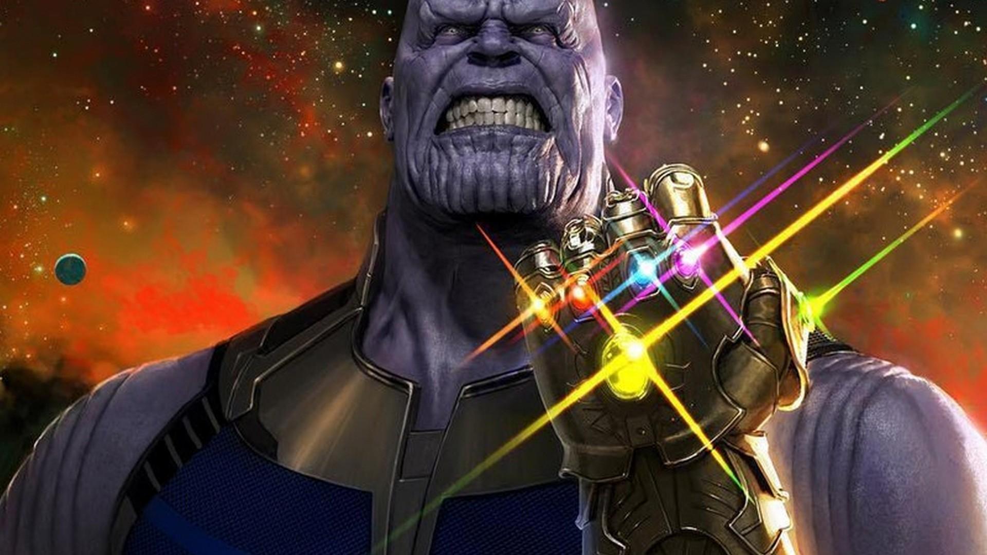 1920x1080 Avengers Infinity War Characters Desktop Background Live Wallpaper HD