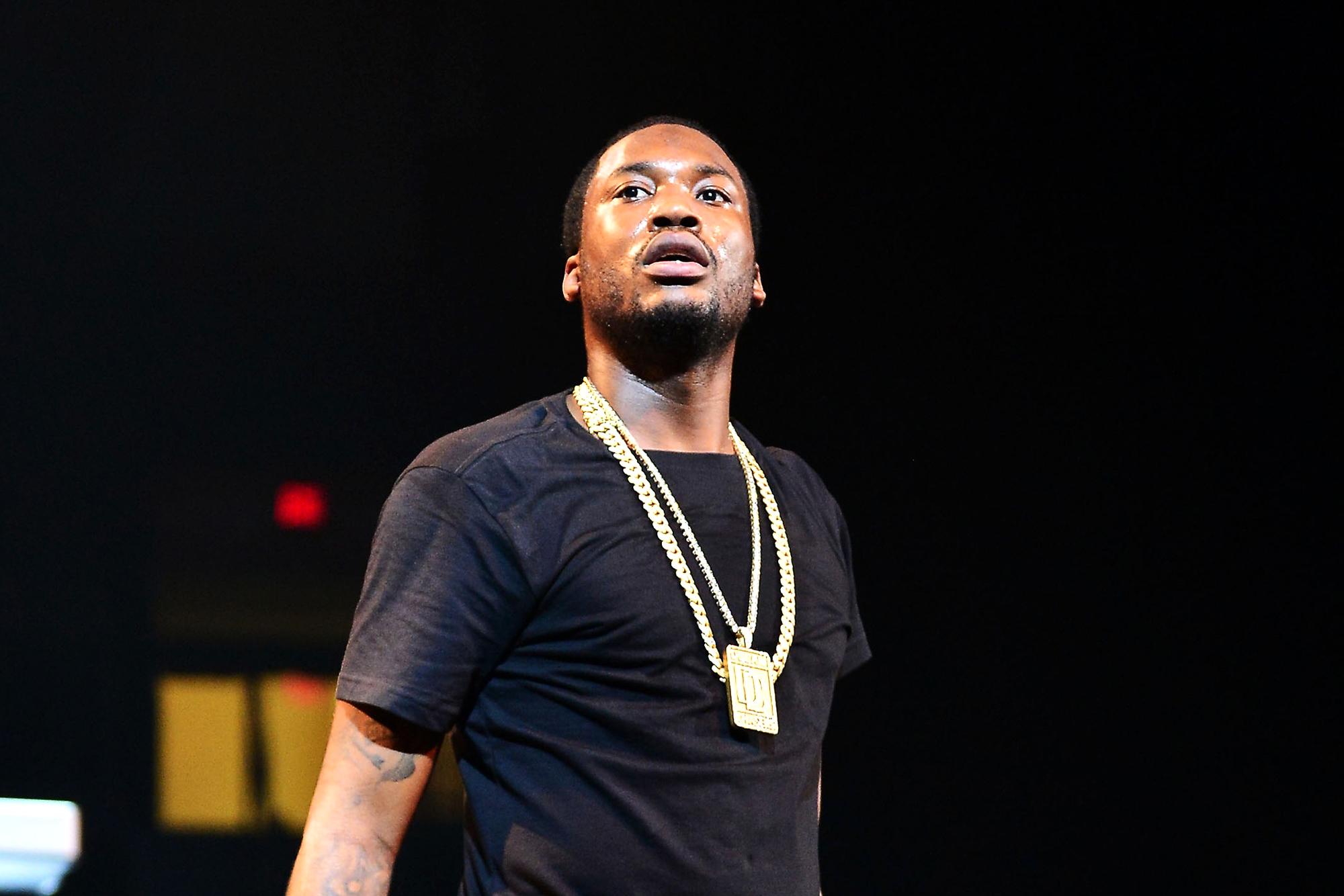 2000x1334 Meek Mill Previews 'Dreams Worth More Than Money' On Instagram
