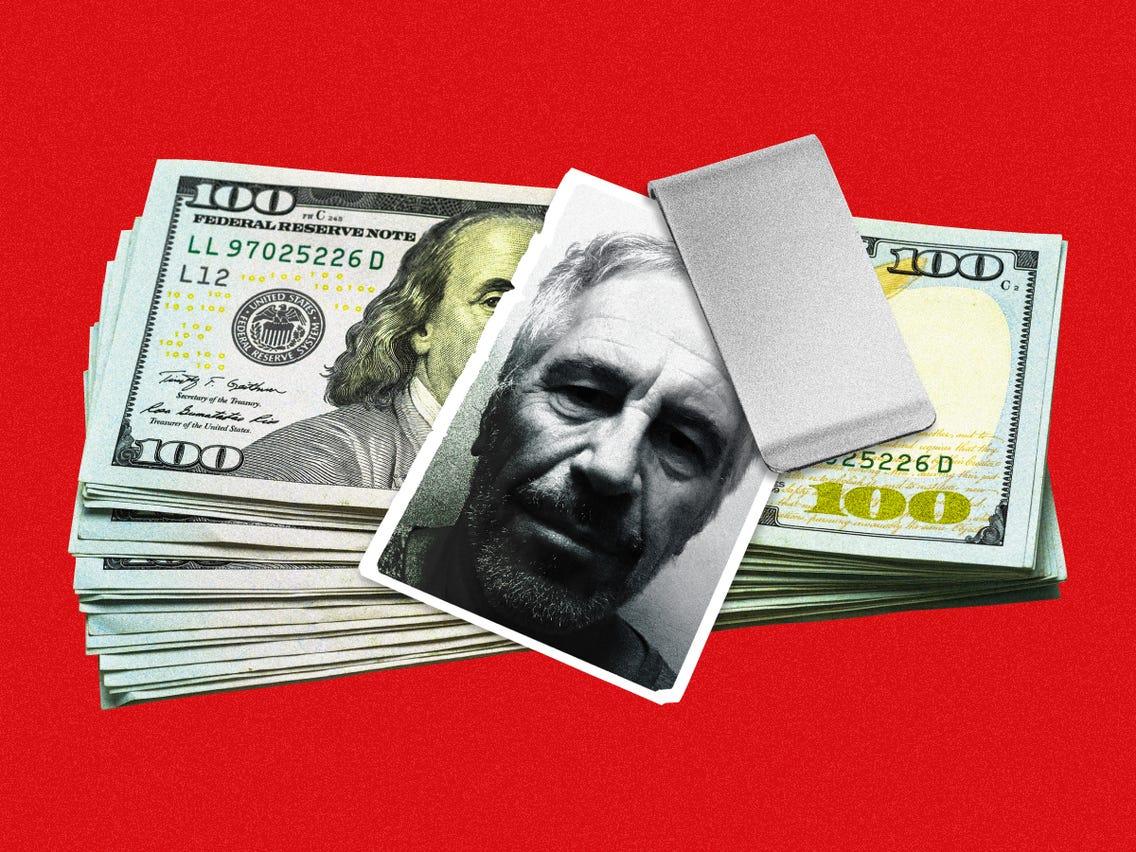 1136x852 How Register Sex Offender Jeffrey Epstein Made His Fortune