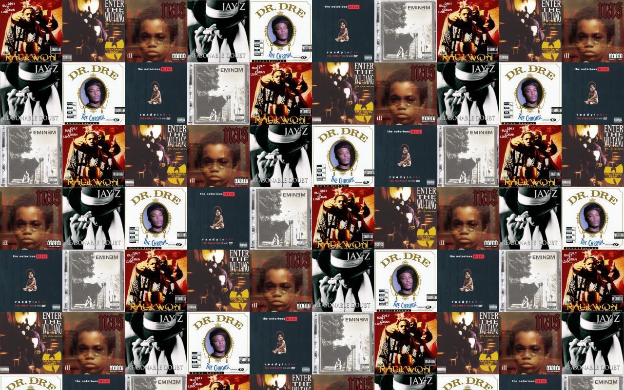 1280x800 Raekwon Only Built 4 Cuban Linx Wu Tang Wallpaper « Tiled Desktop Wallpaper