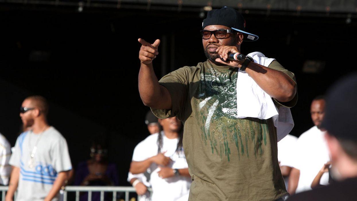 1244x700 RAEKWON Gangsta Rap Rapper Hip Hop Wu Tang Tang Concert Wallpaperx1080