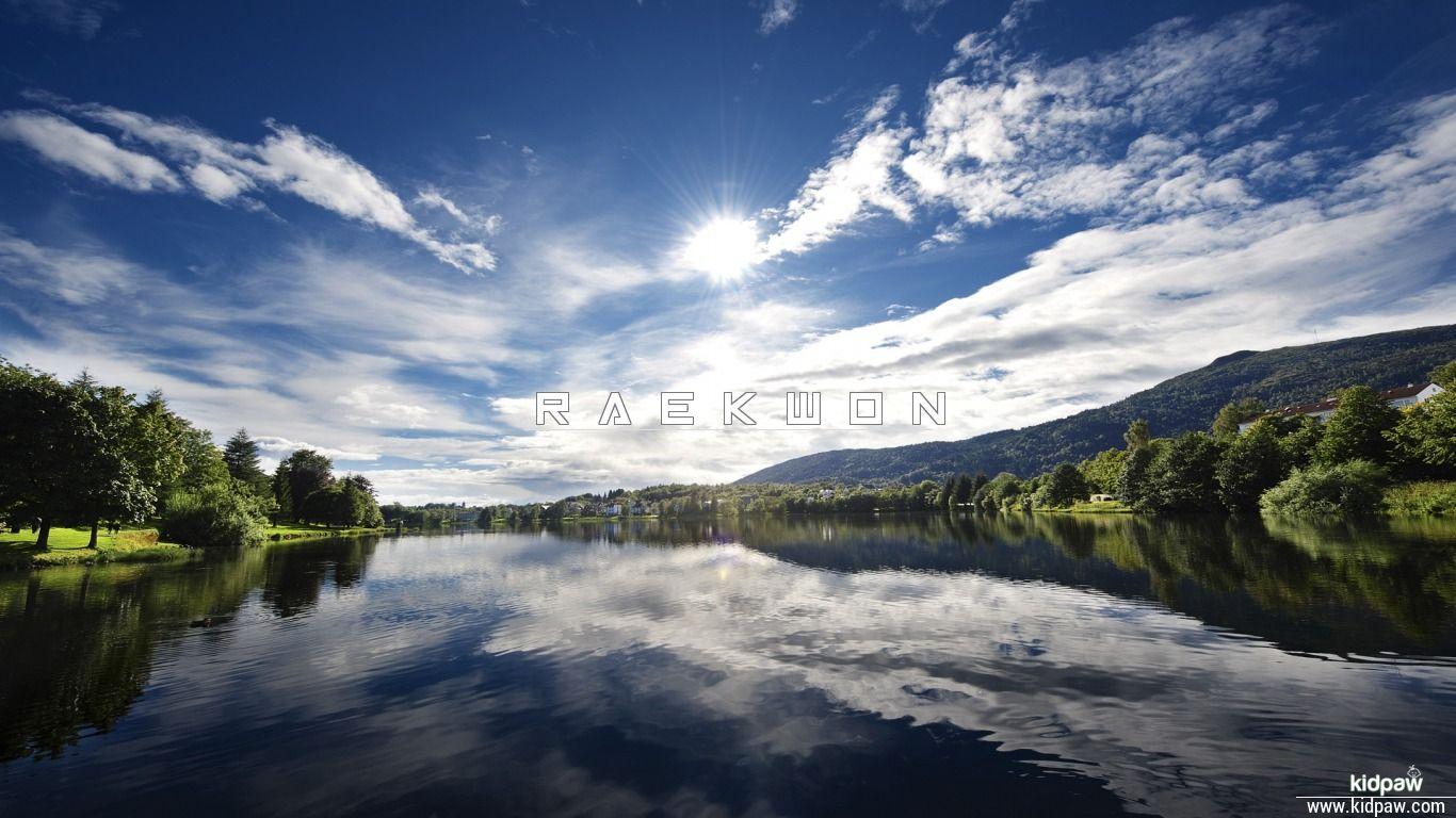 1366x768 Christian Baby Boy Name Raekwon Meanings, Religion, Origin Details
