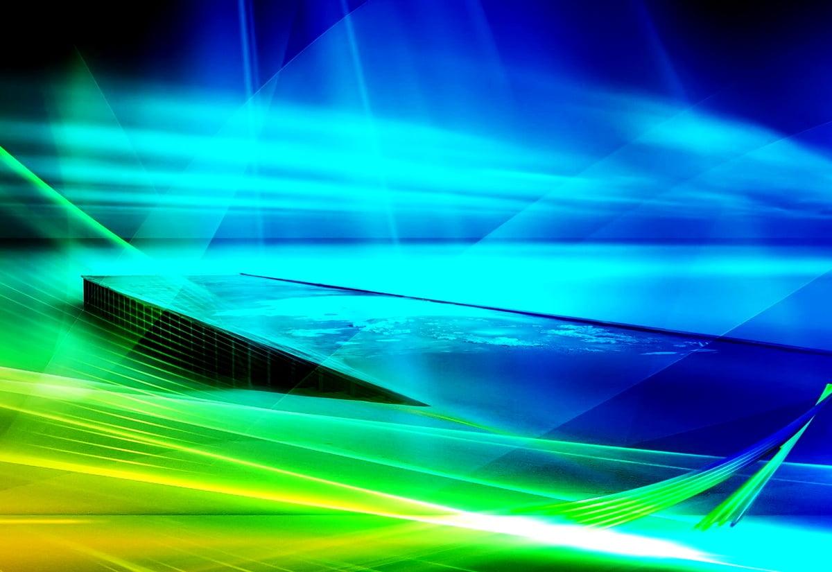 1200x825 Aesthetic Windows Vista, Blue, Green image. Best Free pics