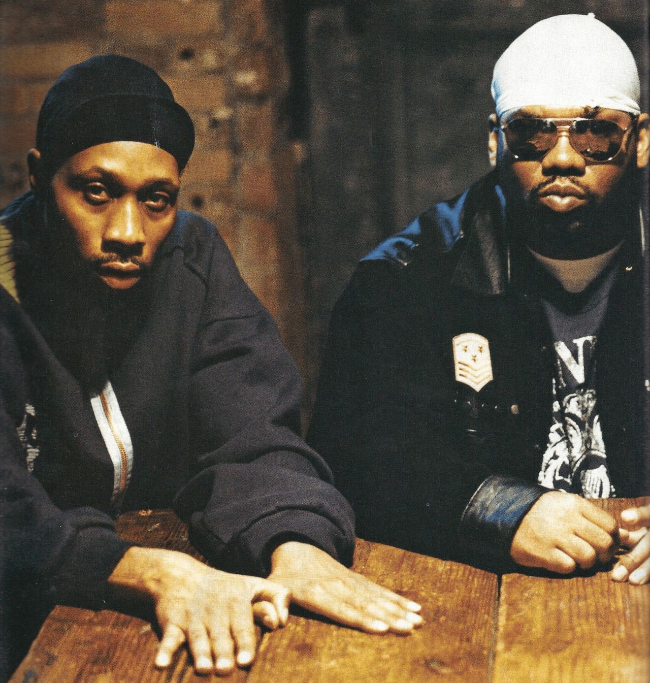 1280x1345 Rza x Raekwon. Hip hop inspiration, Hip hop culture, Underground hip hop