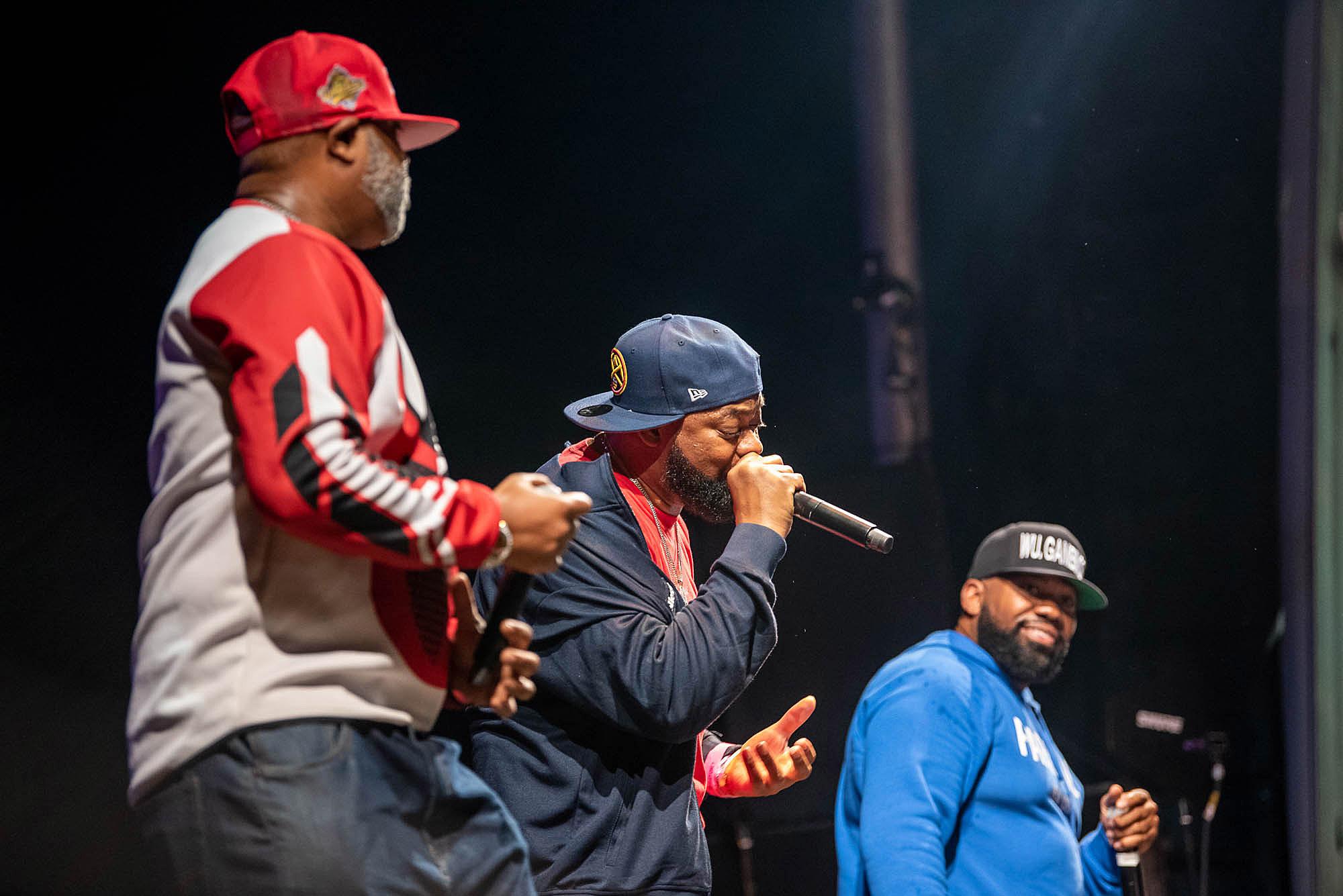 2000x1335 Ghostface Killah, Raekwon, EPMD & more played Homecoming Week in Staten Island (pics, video, recap)