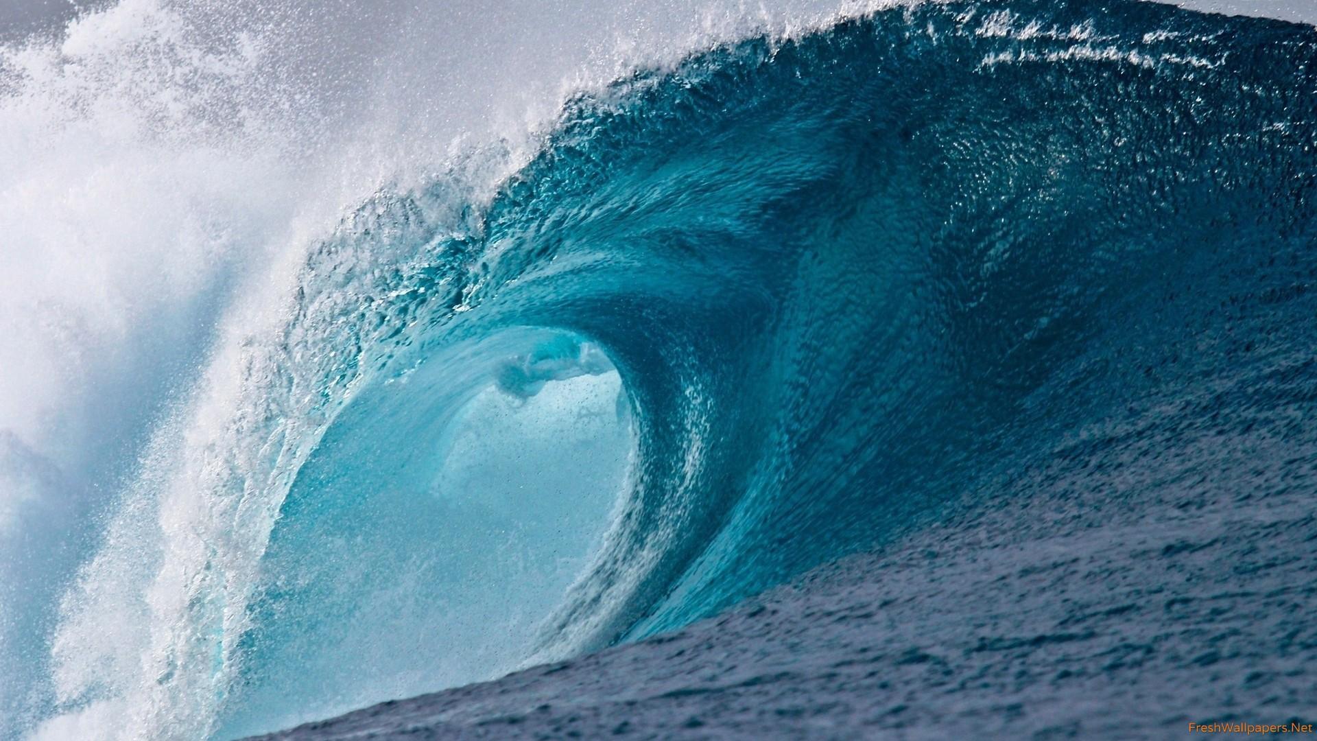 1920x1080 Free download waves wallpaper HD [1920x1080] for your Desktop, Mobile & Tablet. Explore Waves Wallpaper. Sea Wallpaper, Ocean Waves Wallpaper, Blue Wave Wallpaper