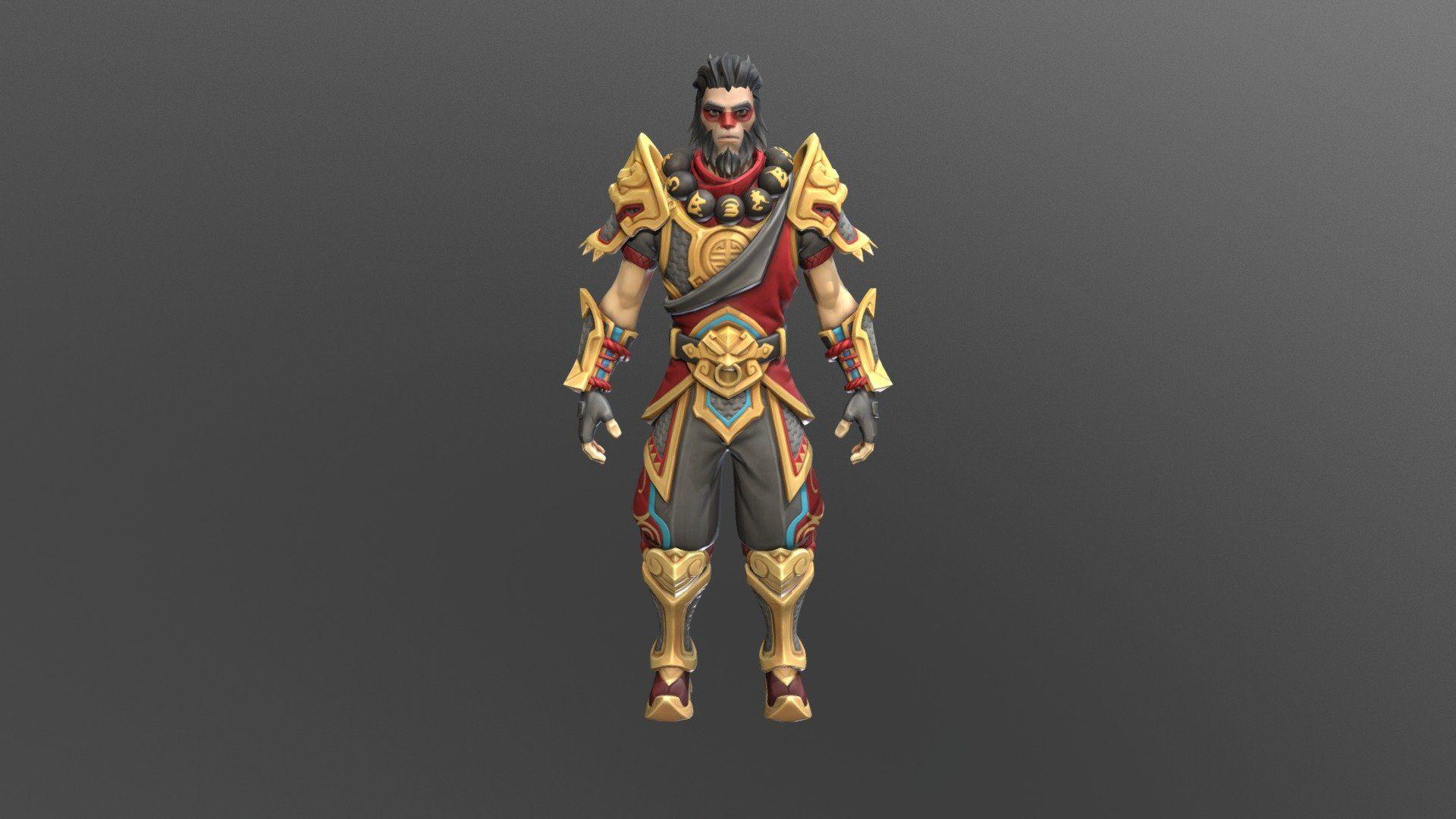 1920x1080 fortnite 3D model collection