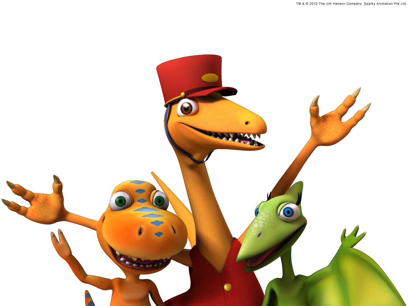 1600x1200 Free download Download Wallpaper Dinosaur TrainDinosaur Train [1600x1200] for your Desktop, Mobile & Tablet. Explore Dinosaur Train Wallpaper. Dinosaurs Wallpaper Download, 3D Dinosaur Wallpaper, Kids Dinosaur Wallpaper