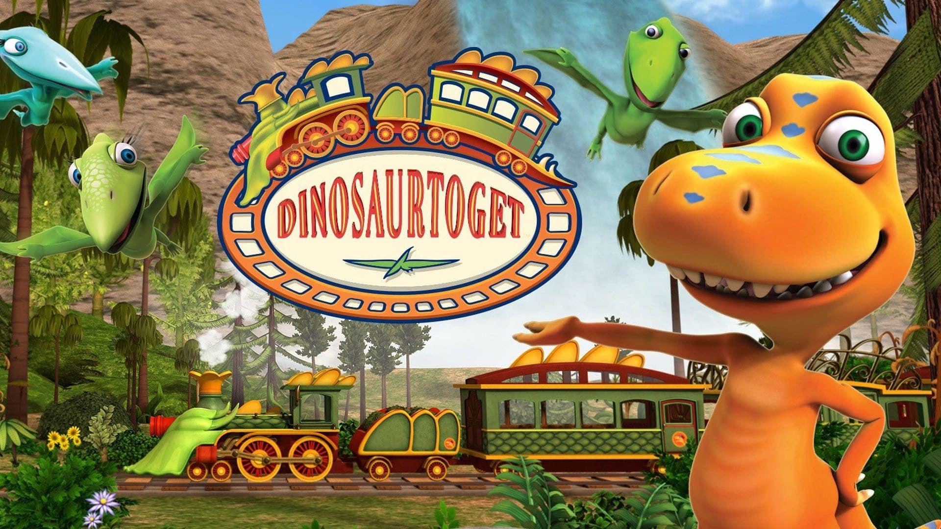 1920x1080 Dinosaur Train Season 4: Where To Watch Every Episode