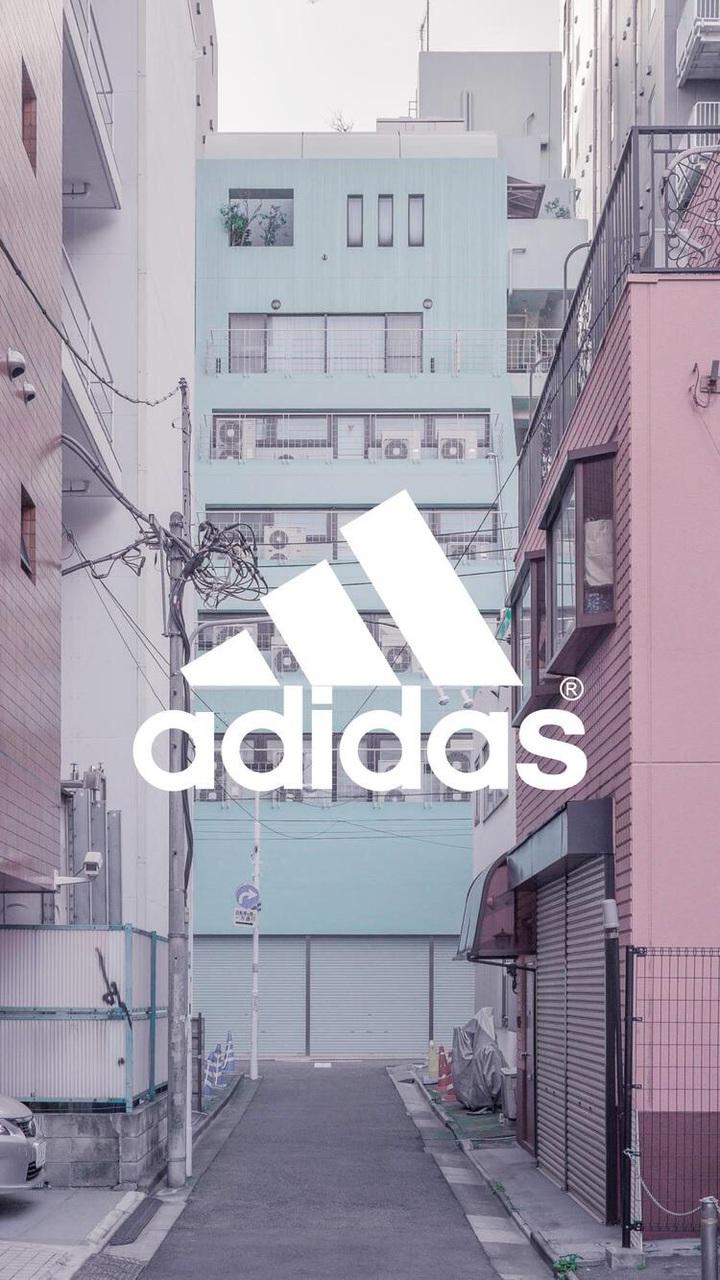 720x1280 Adidas, Wallpaper, And Tumblr Image Wallpaper Asia