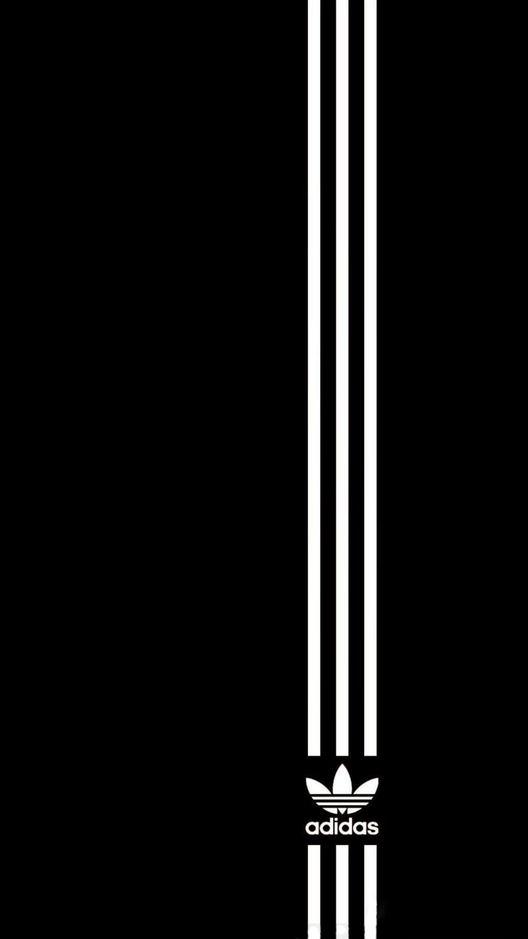 1080x1920 iPhone Adidas Wallpaper
