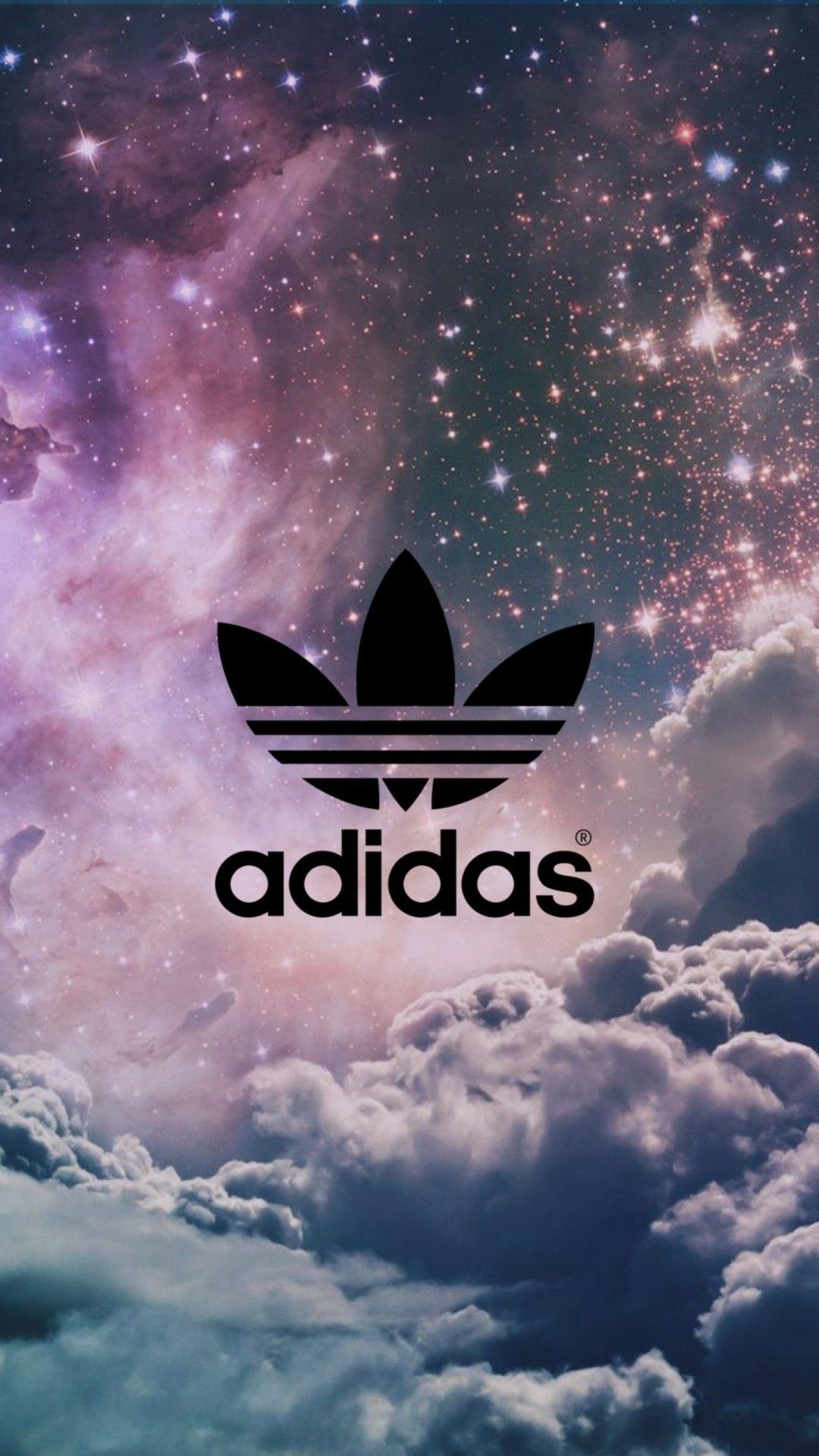 1080x1920 adidas wallpaper. Adidas wallpaper, Adidas, Cool logo