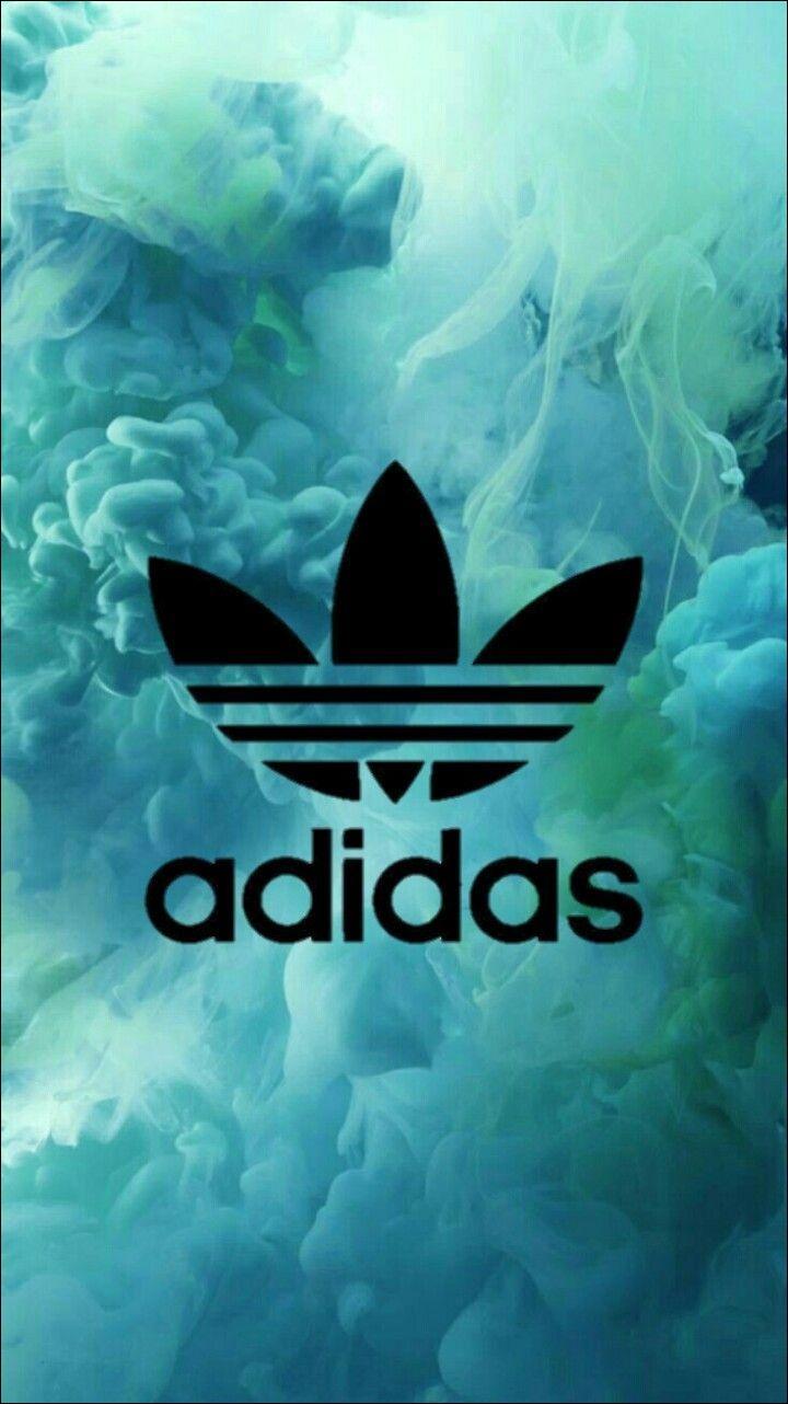 720x1282 Cool Adidas Wallpaper