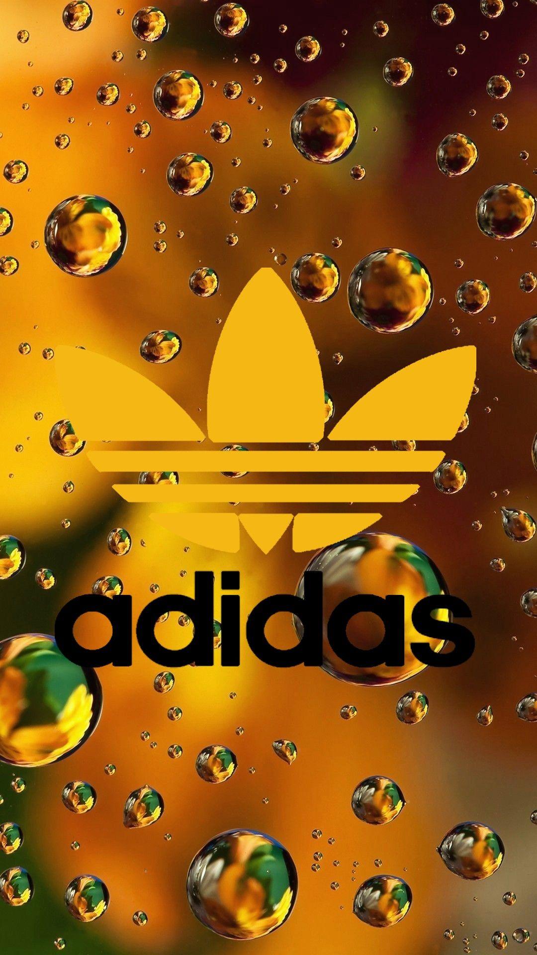 1080x1920 Adidas Wallpaper iPhone 5