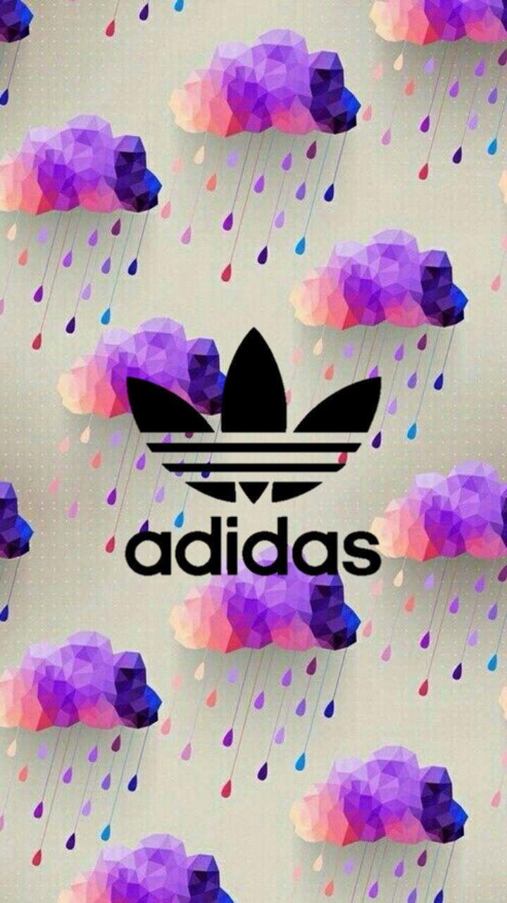 720x1282 Adidas Aesthetic Wallpaper