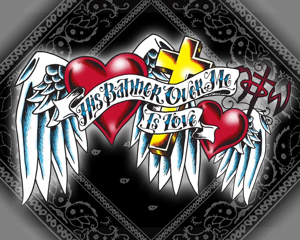 1024x819 Christian Myspace Wallpaper. Like these Christian Wall pape