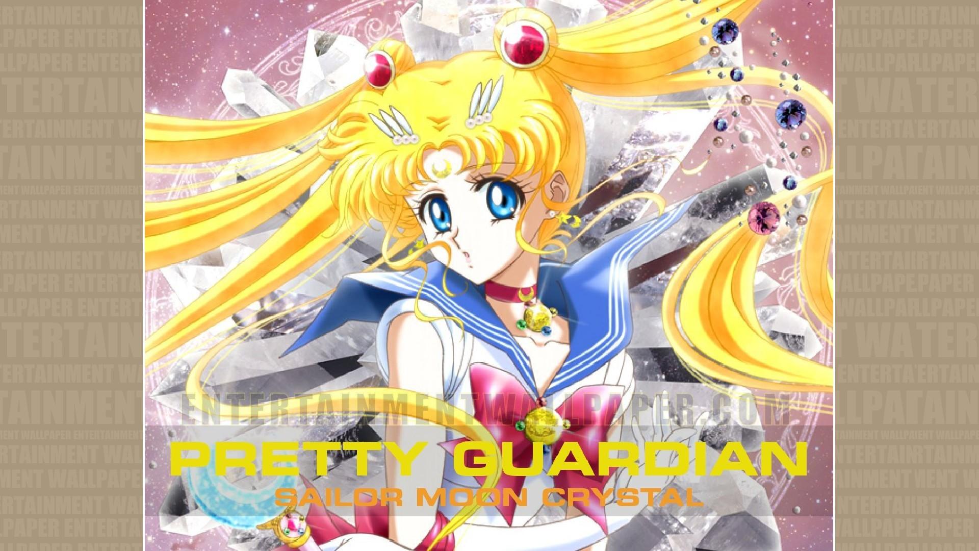 1920x1080 Sailor Moon HD Wallpaper 1920×1080