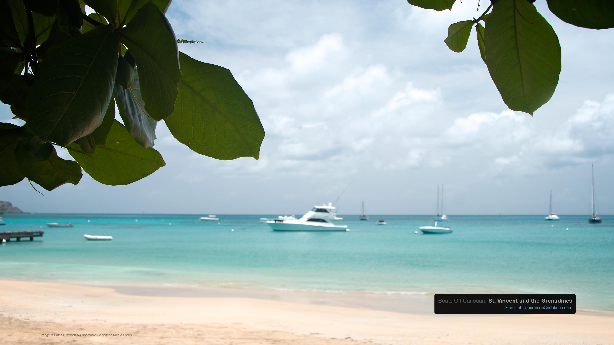 2560x1440 Download our Best Caribbean Desktop Wallpaper
