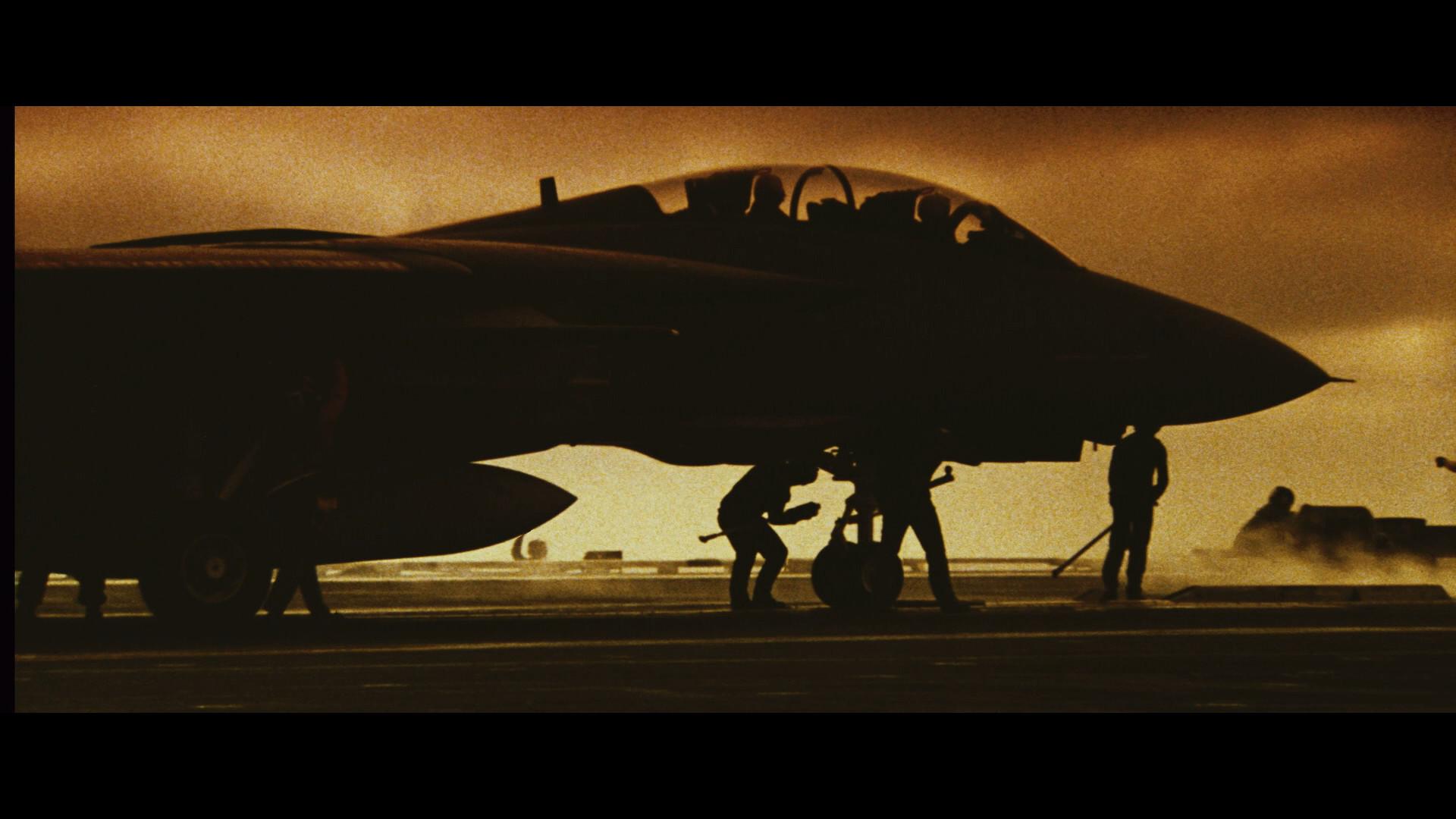 1920x1080 Topgun Wallpaper
