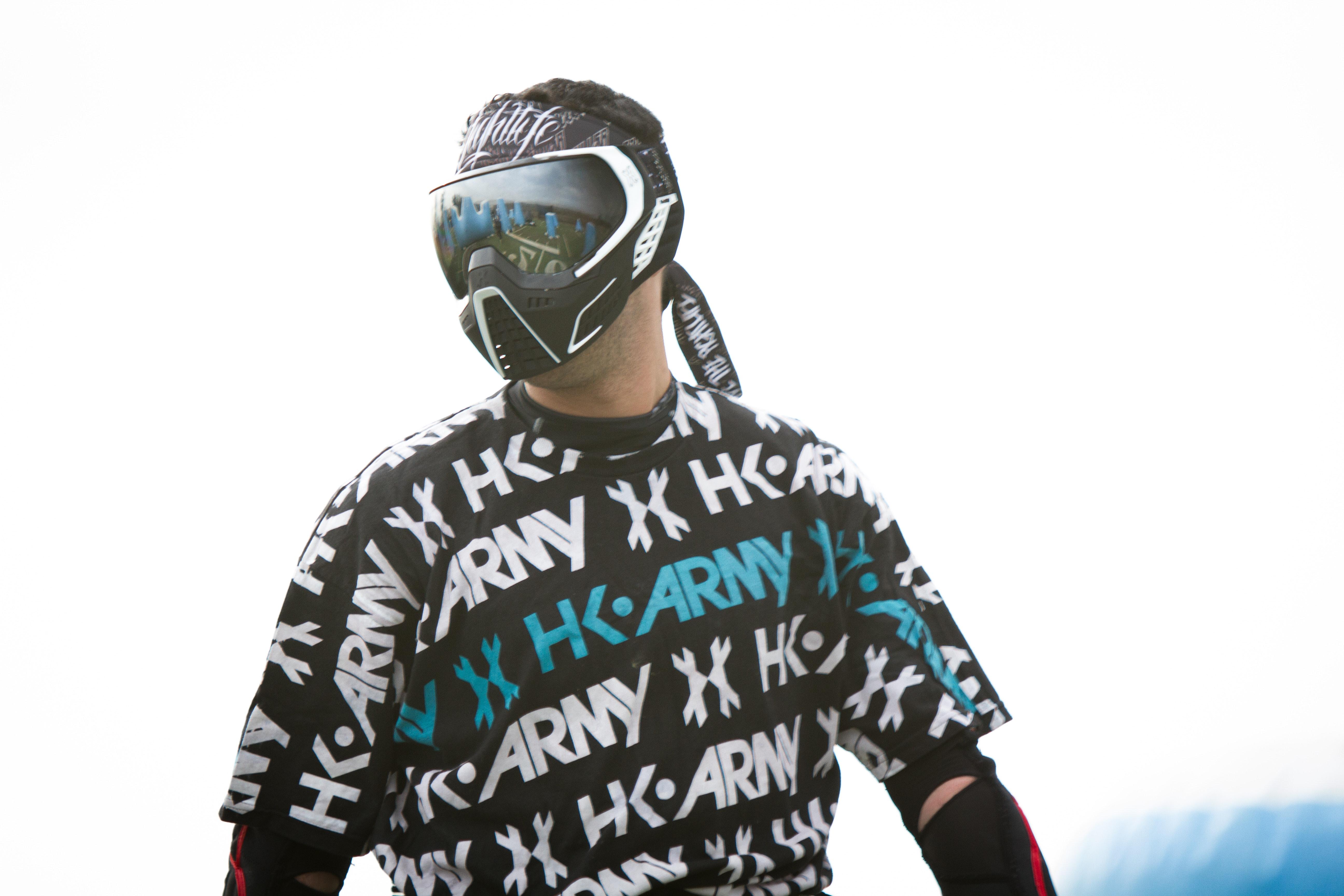 5184x3456 Paintball