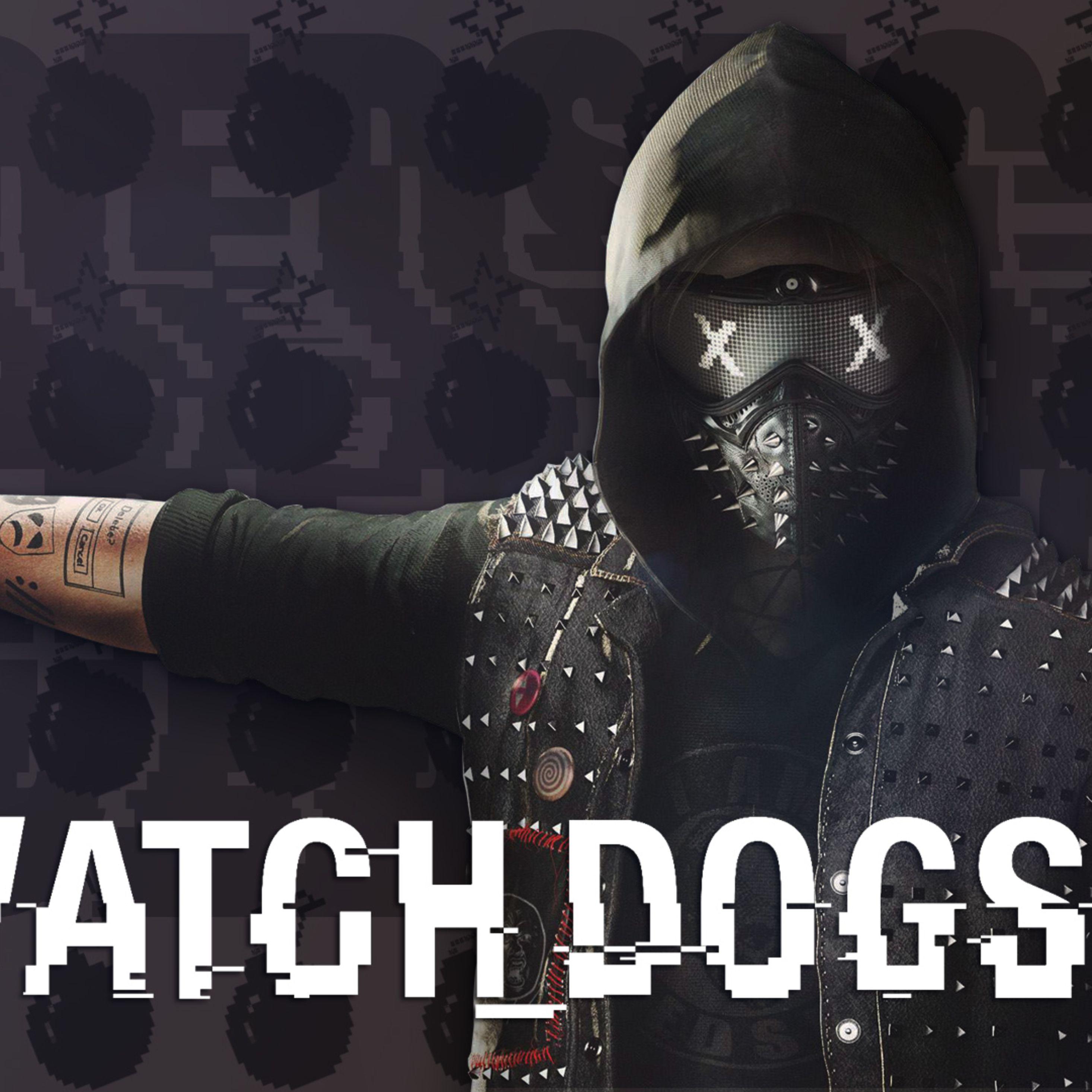 Watch Dogs 2 4k Wallpapers Top Free Watch Dogs 2 4k